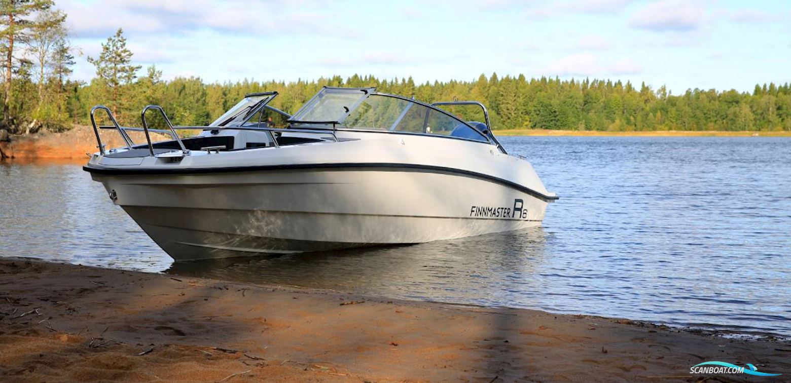Finnmaster R6