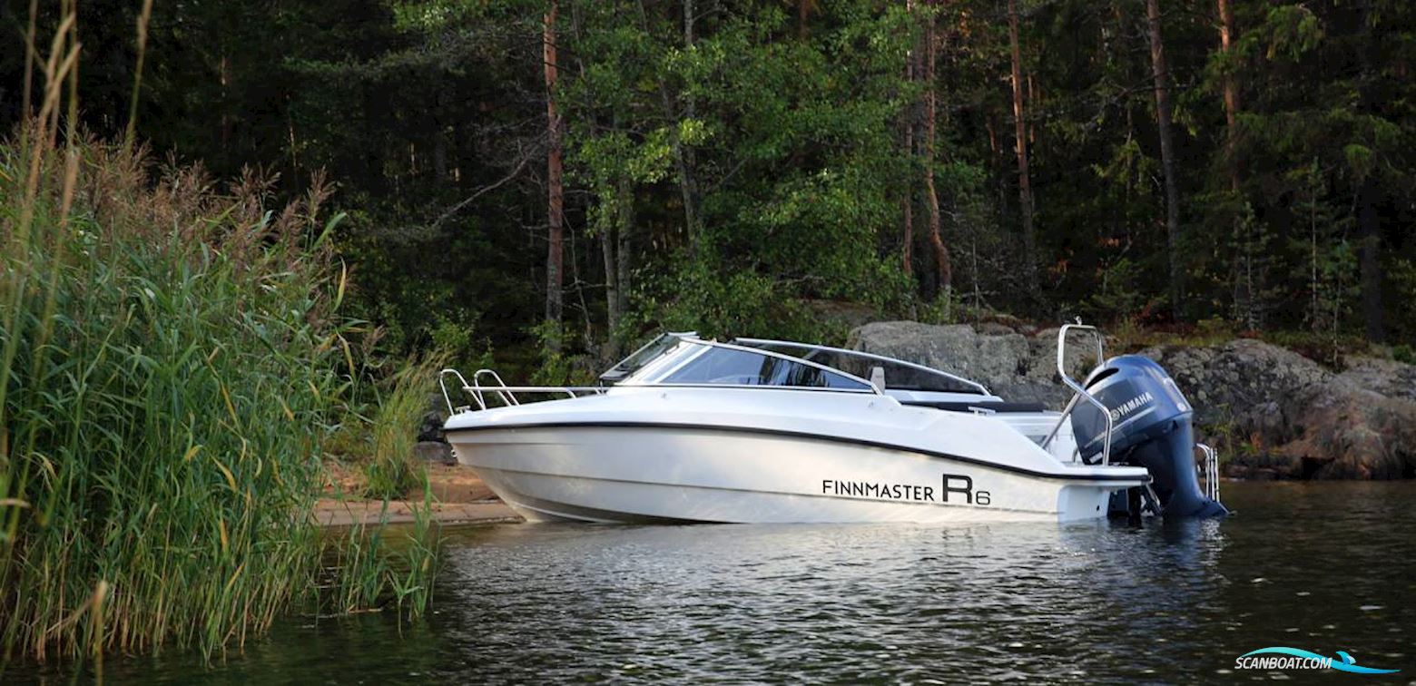 Finnmaster R6