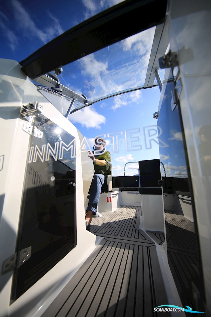 Finnmaster R6