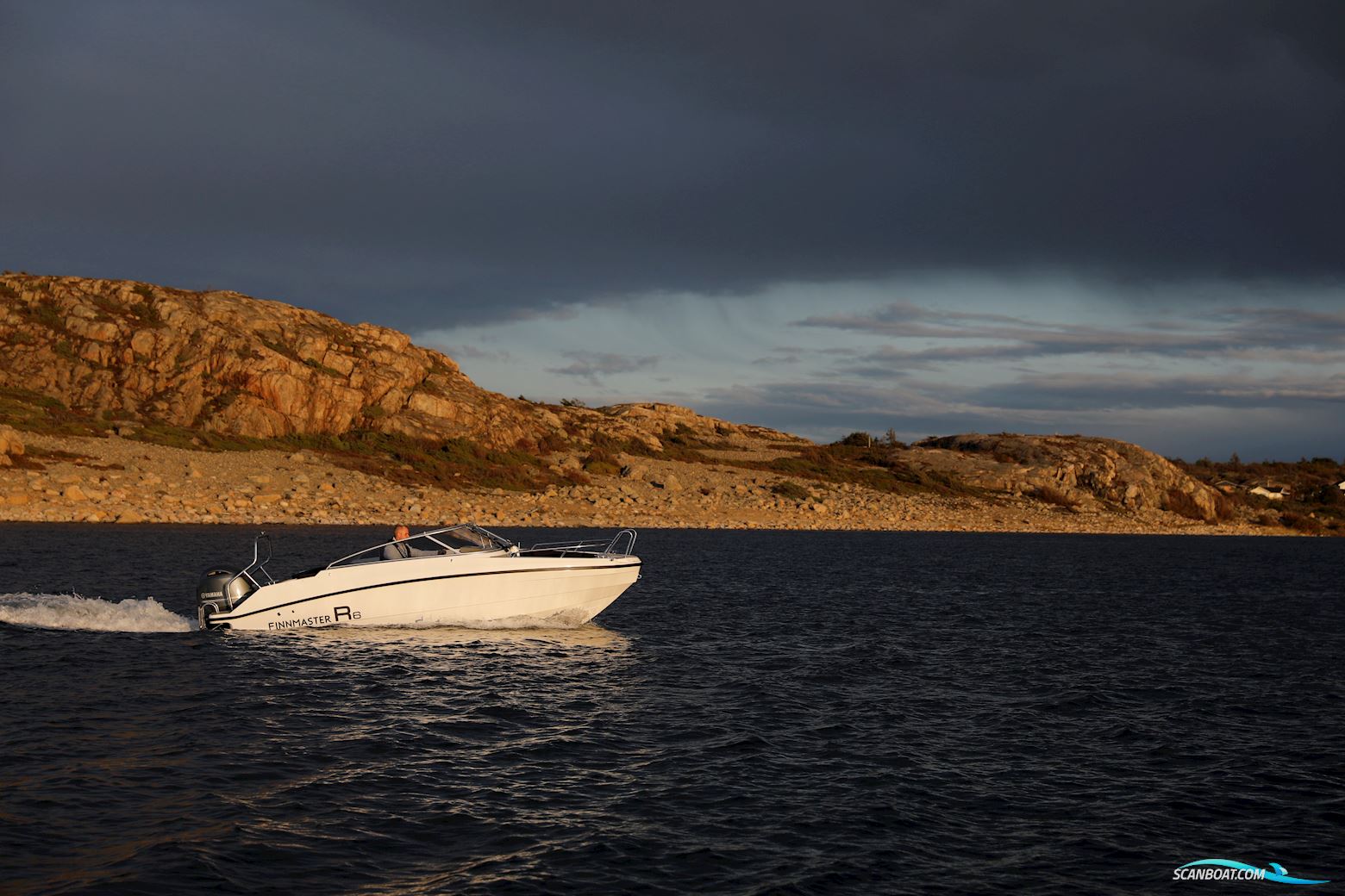Finnmaster R6