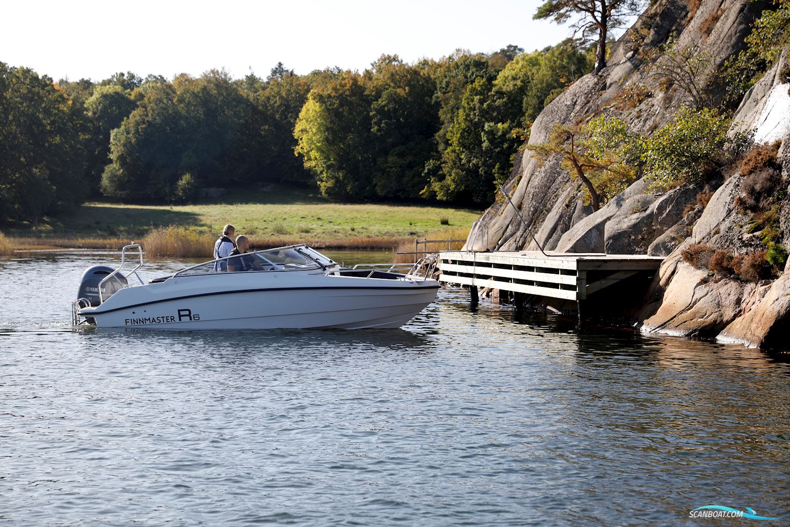 Finnmaster R6