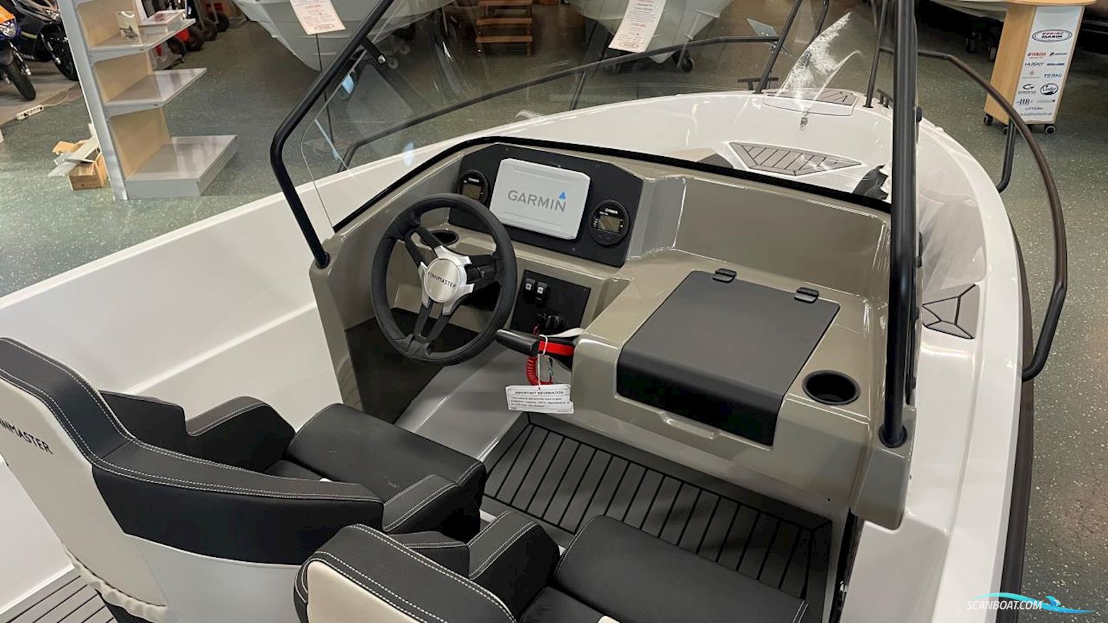 Finnmaster S5