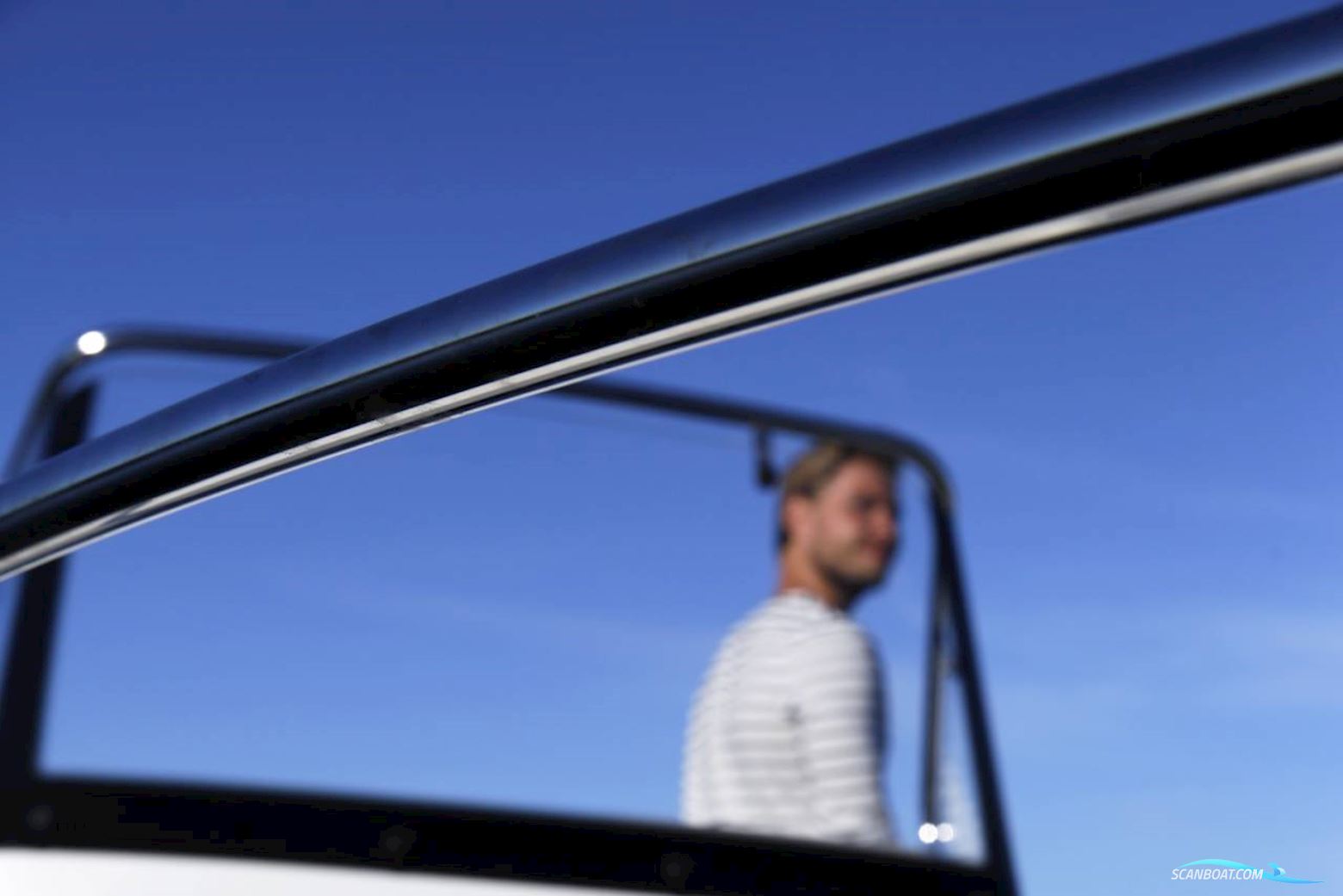 Finnmaster S5/Udstyr