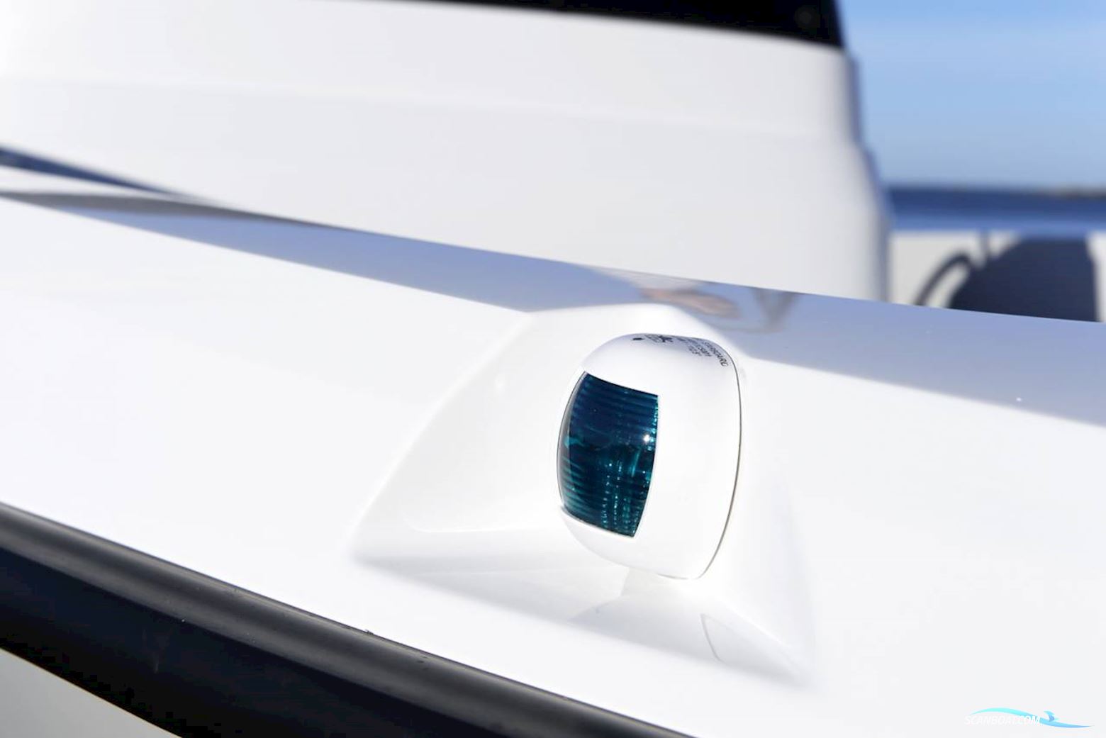 Finnmaster S5/Udstyr