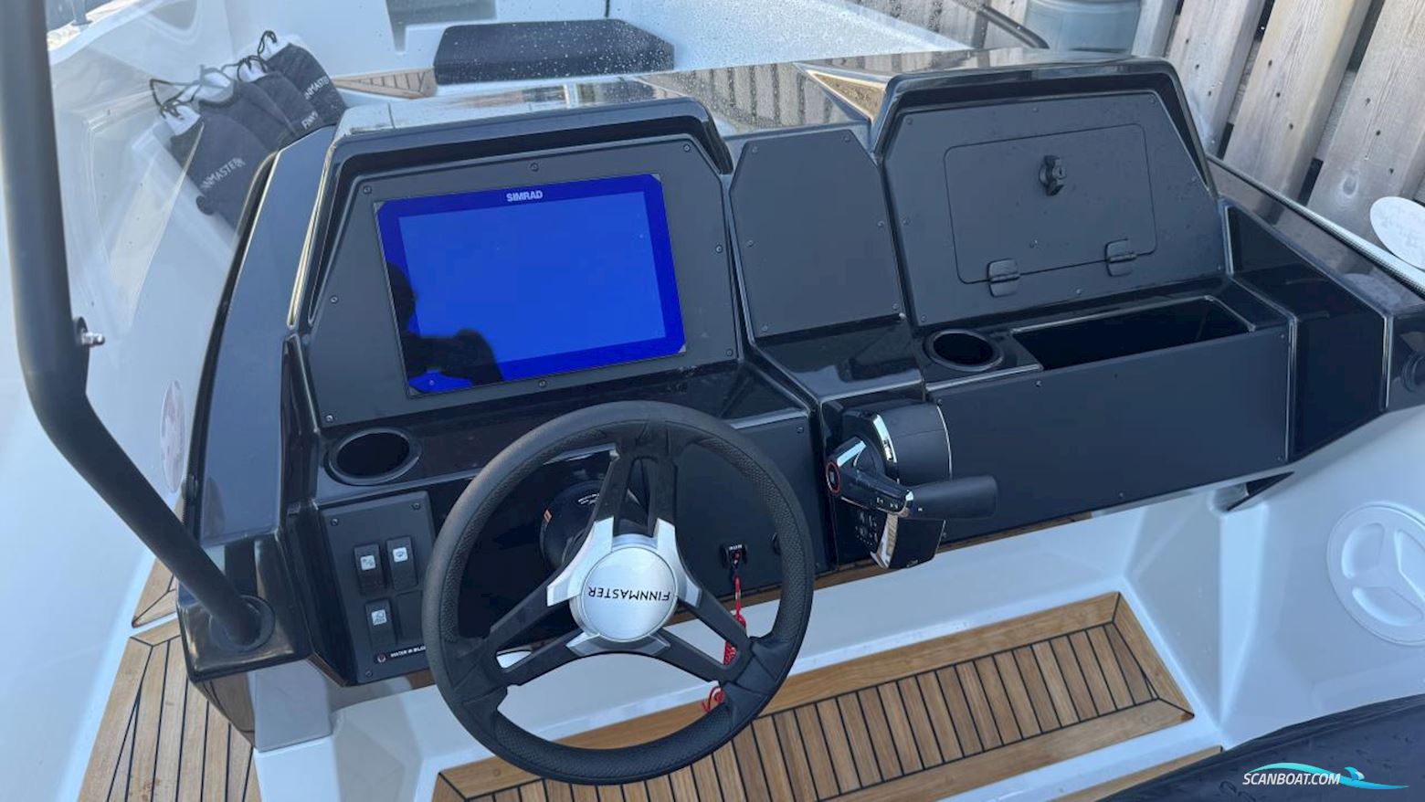 FINNMASTER S6