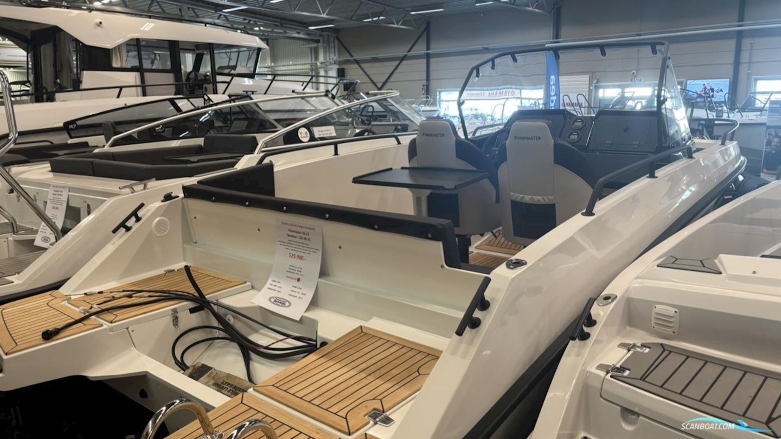 Finnmaster S6