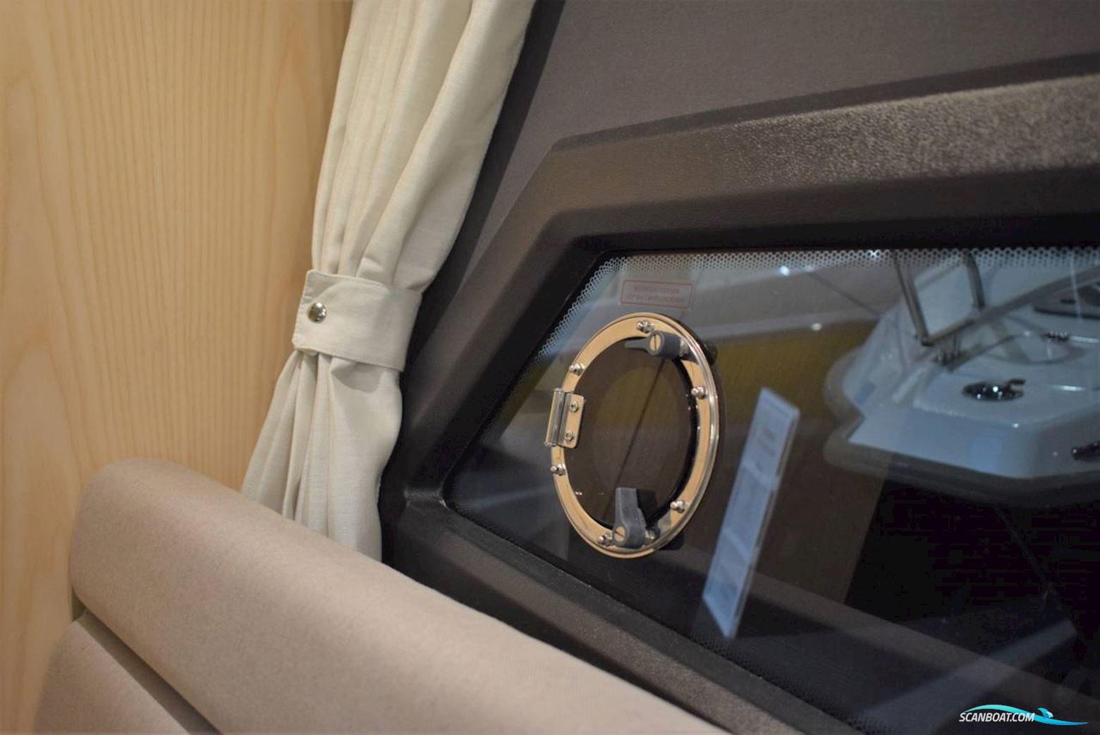 Finnmaster ST T9 - 2 X F300 (600 HK)