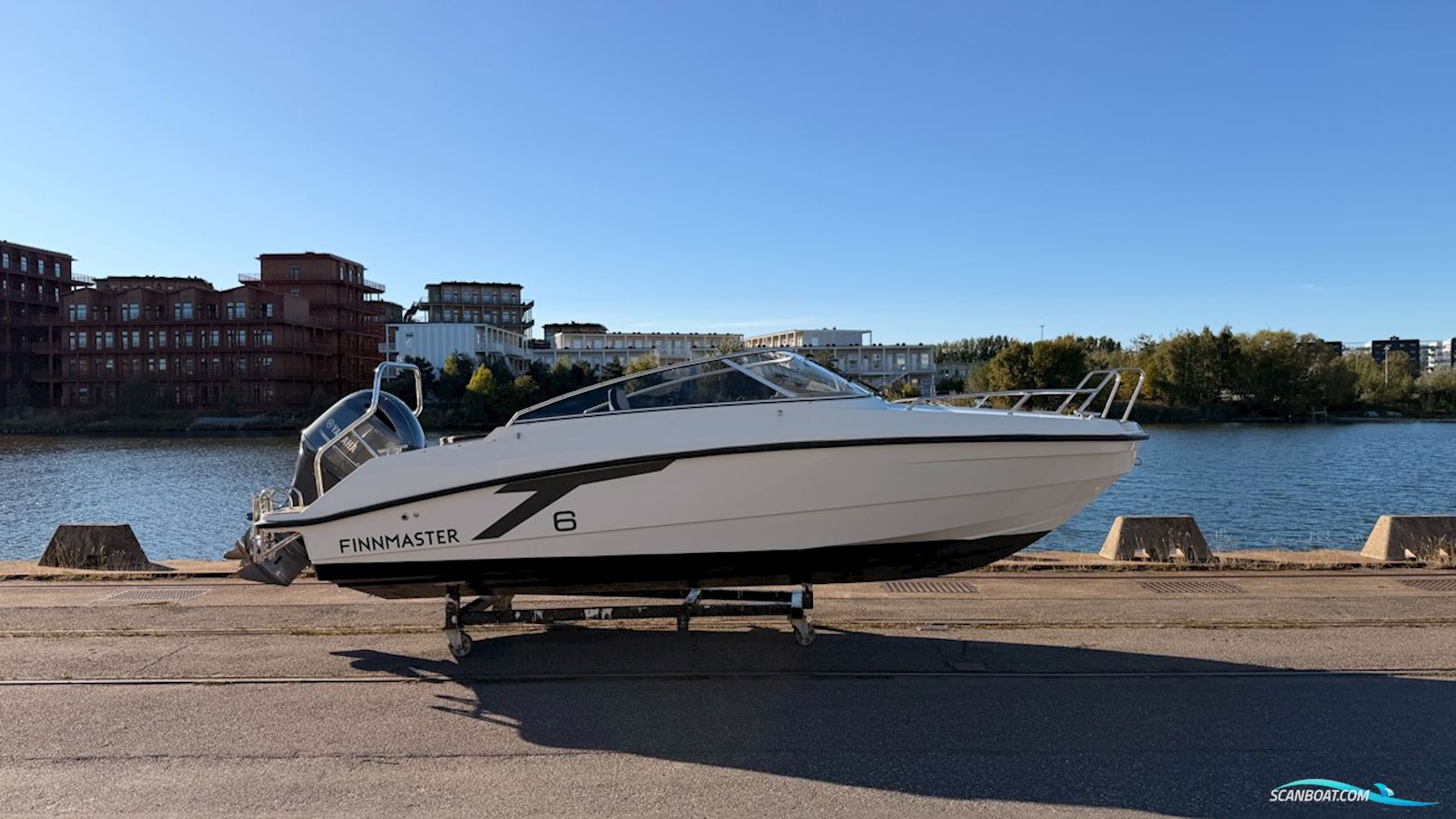 Finnmaster T6