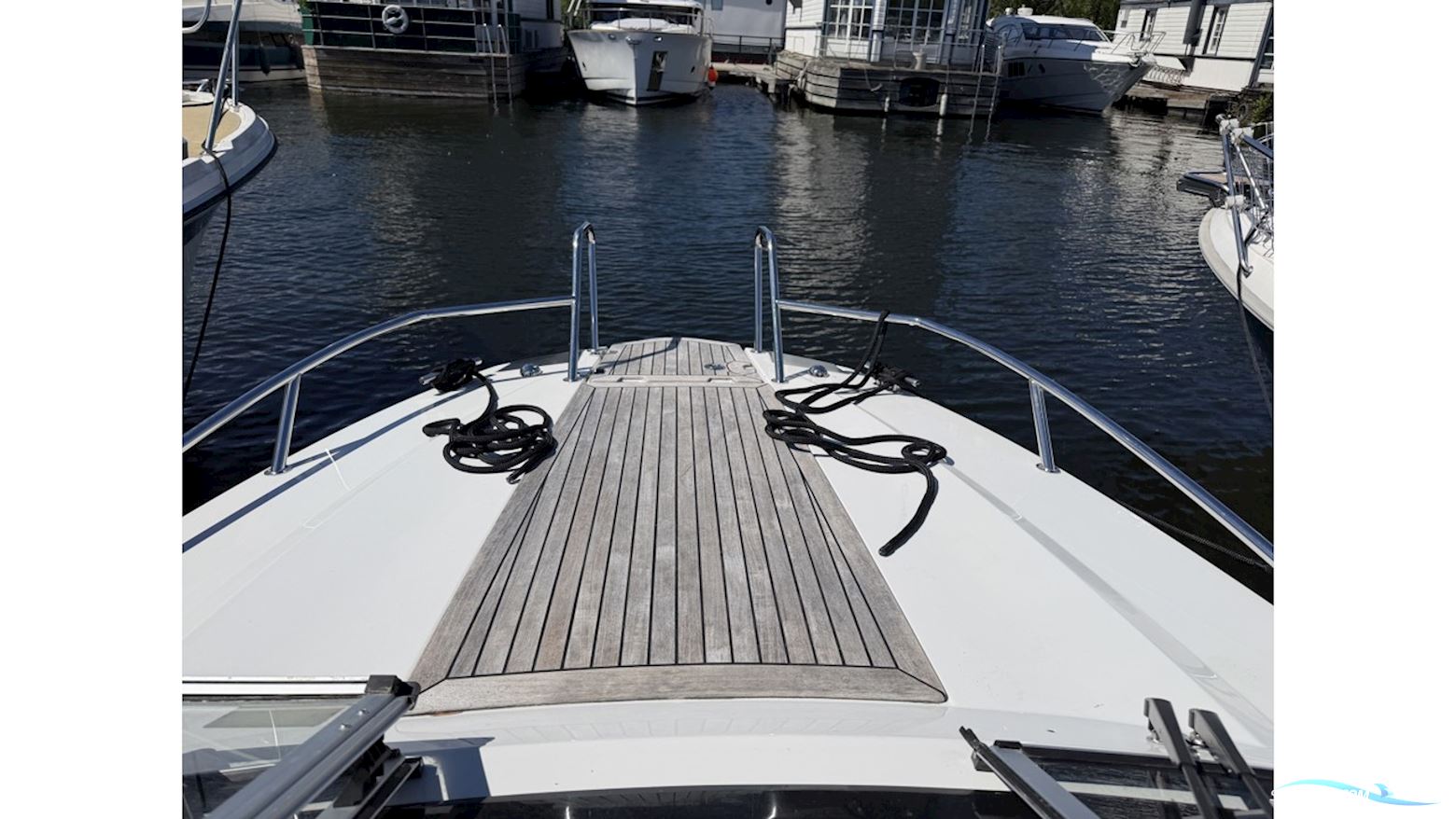 Finnmaster T6