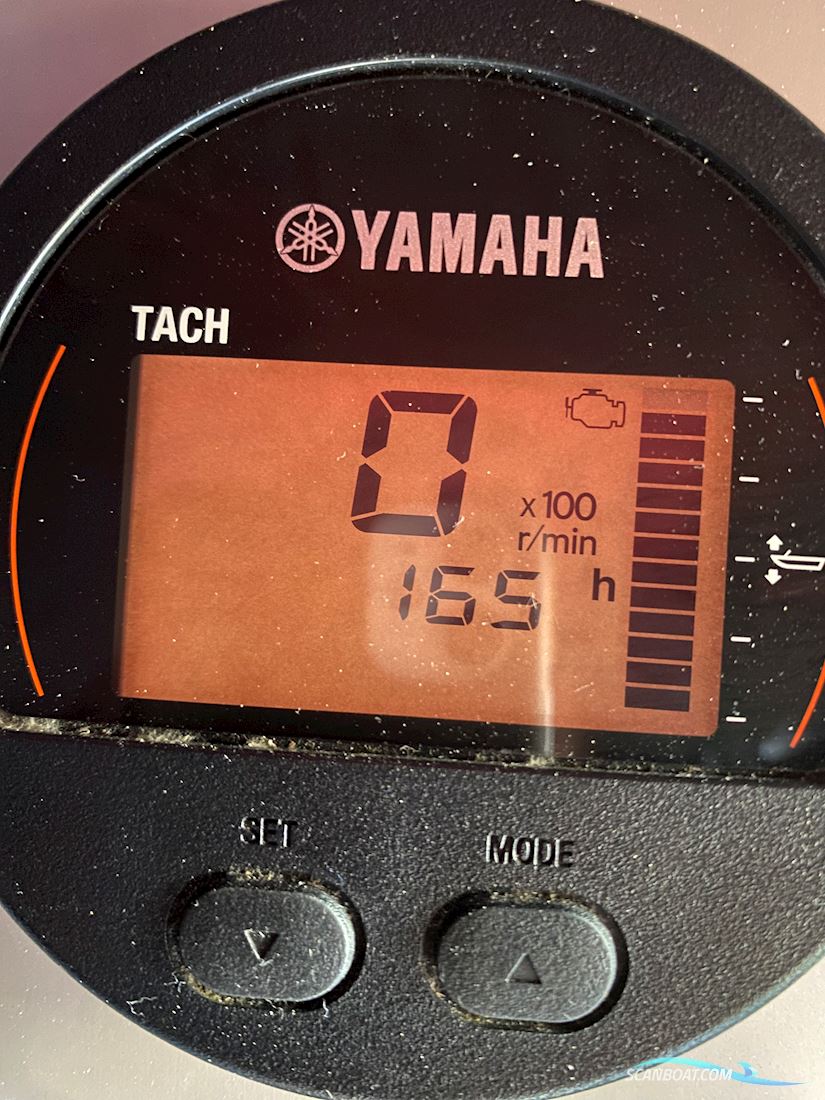 Finnmaster T7