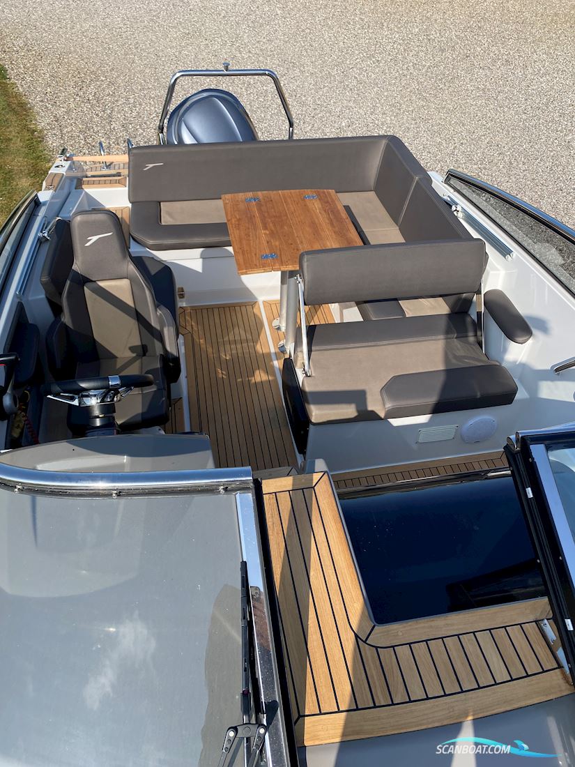 Finnmaster T7