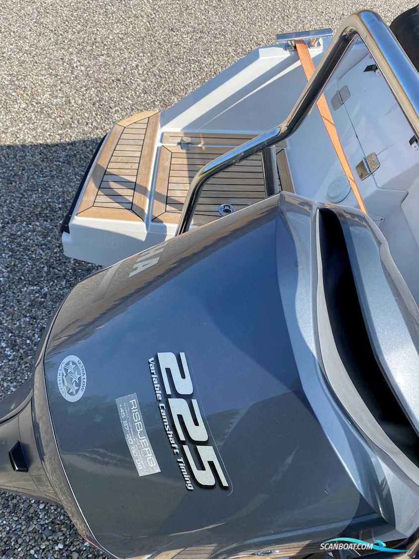 Finnmaster T7