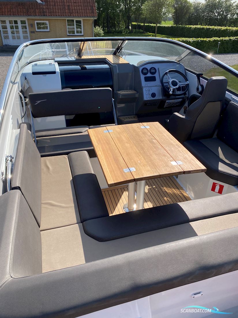 Finnmaster T7