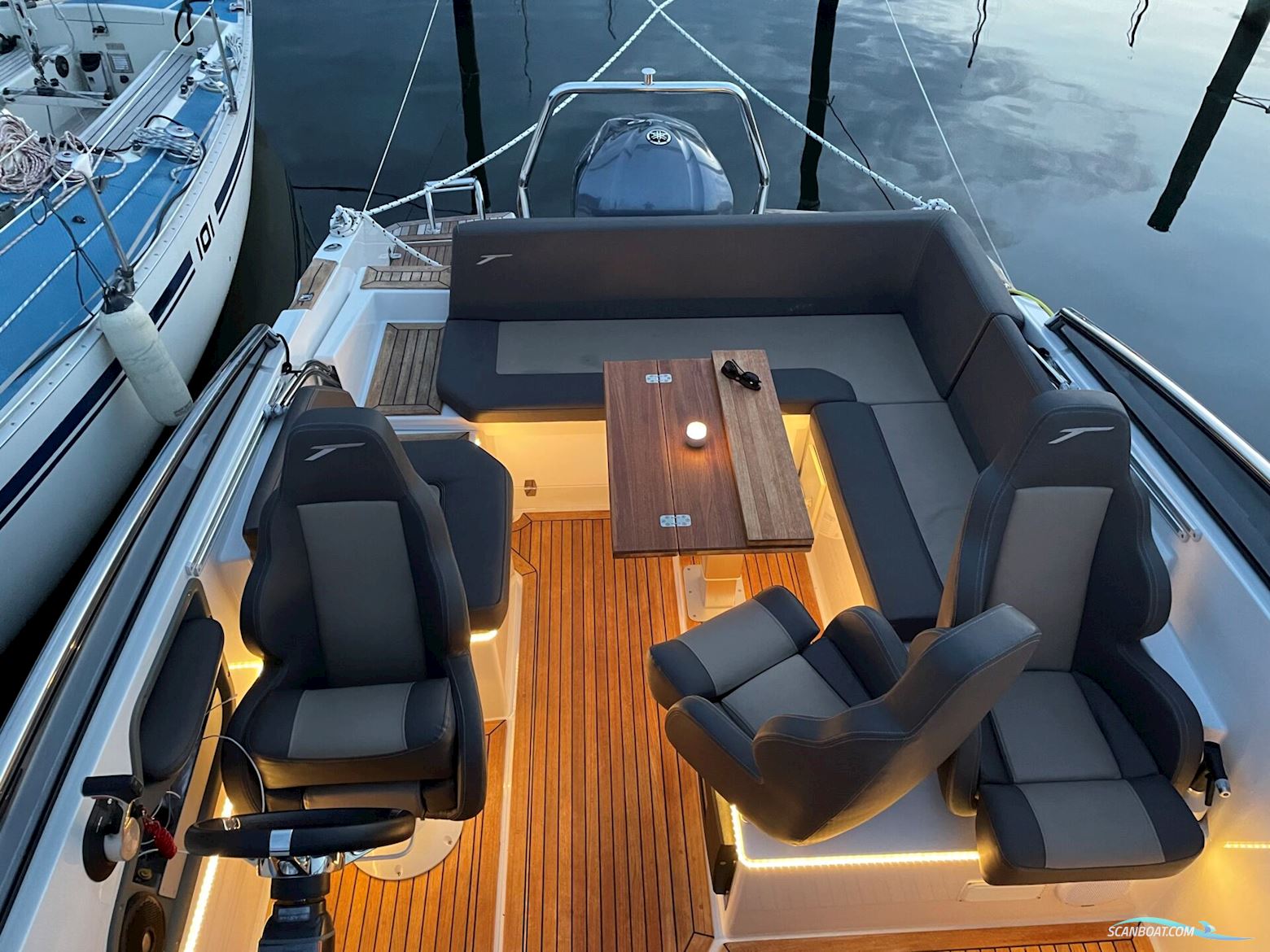 FinnMaster T7
