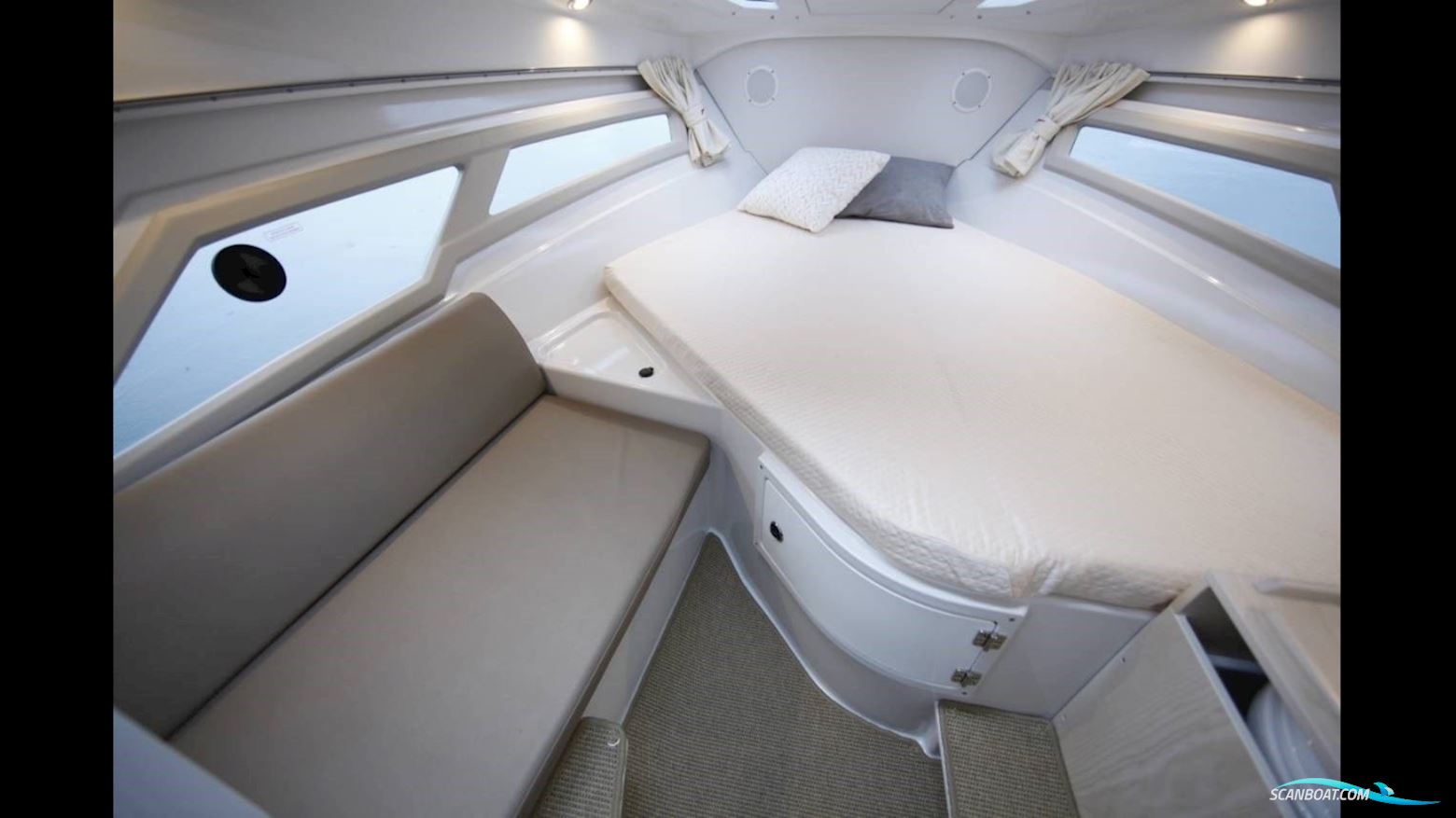 FinnMaster T7