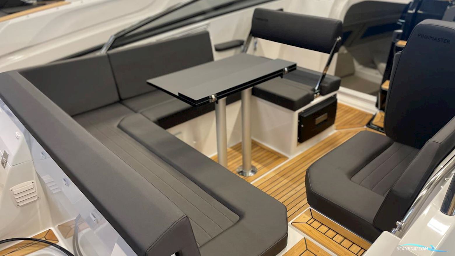 FINNMASTER T7