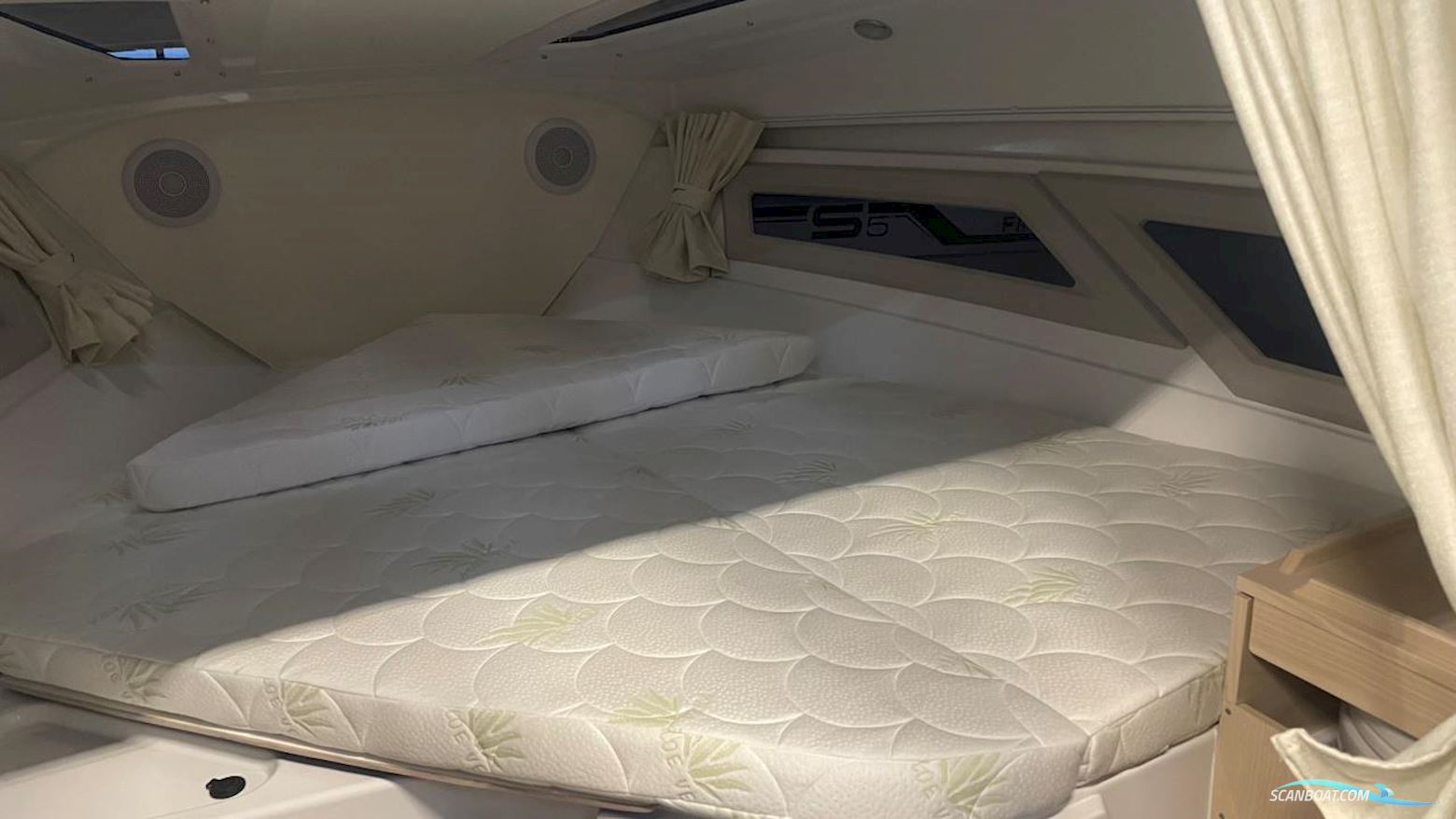 FINNMASTER T7
