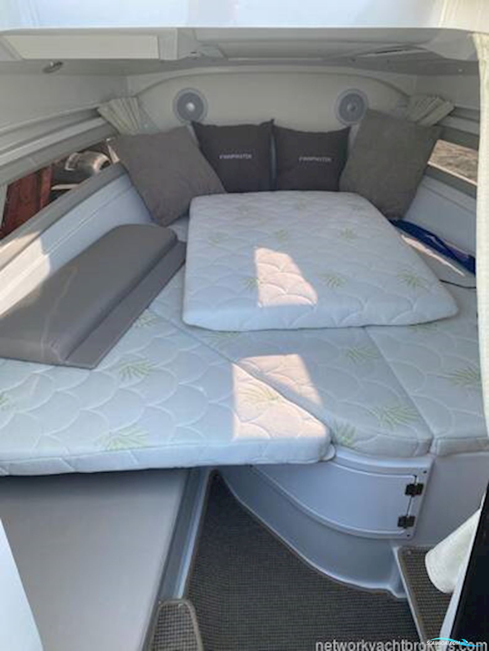 Finnmaster T7
