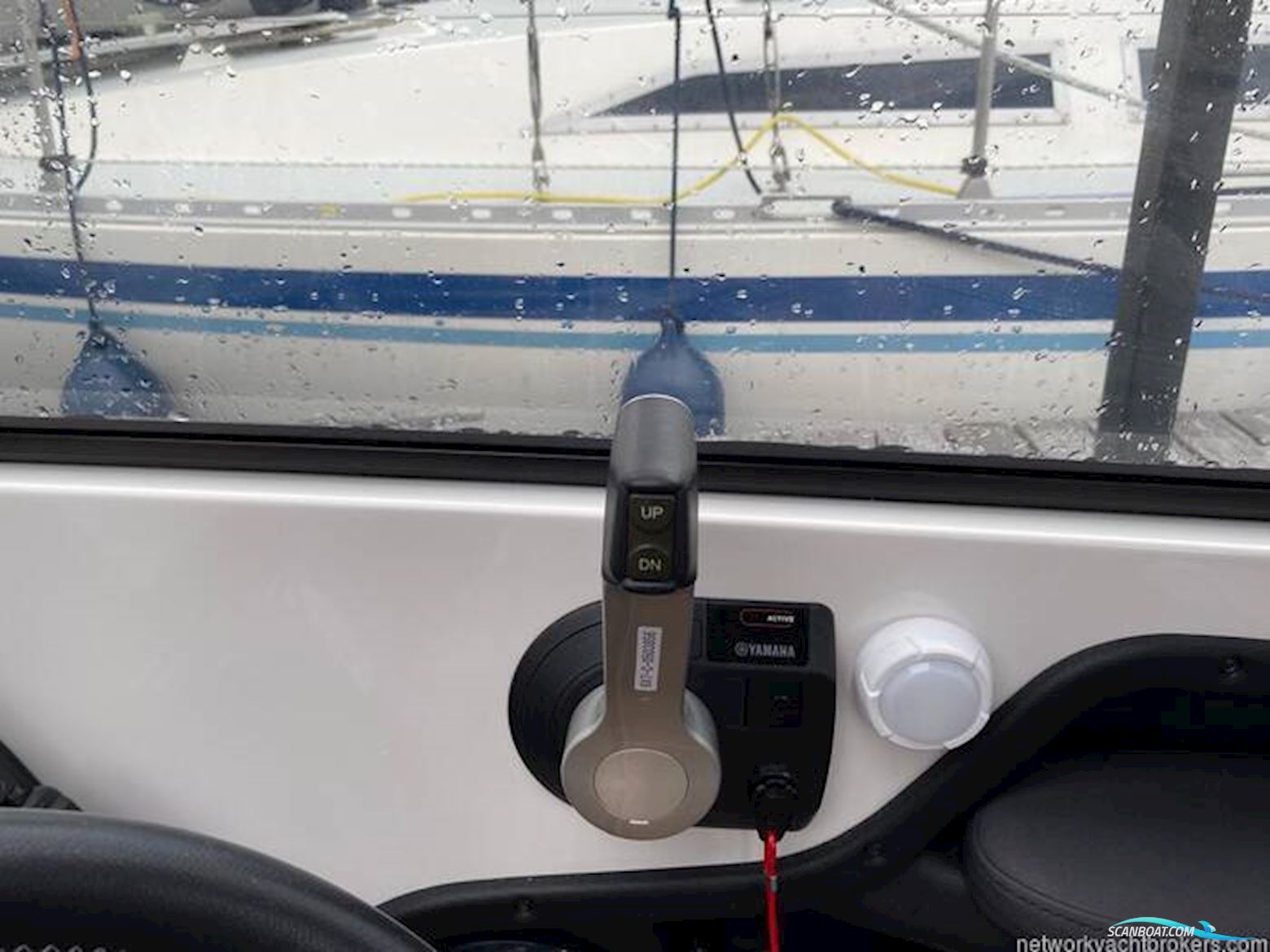 Finnmaster T7