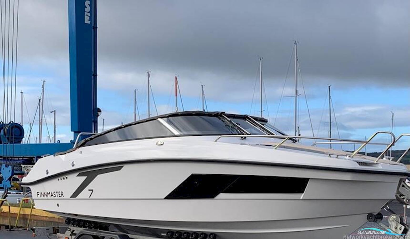 Finnmaster T7