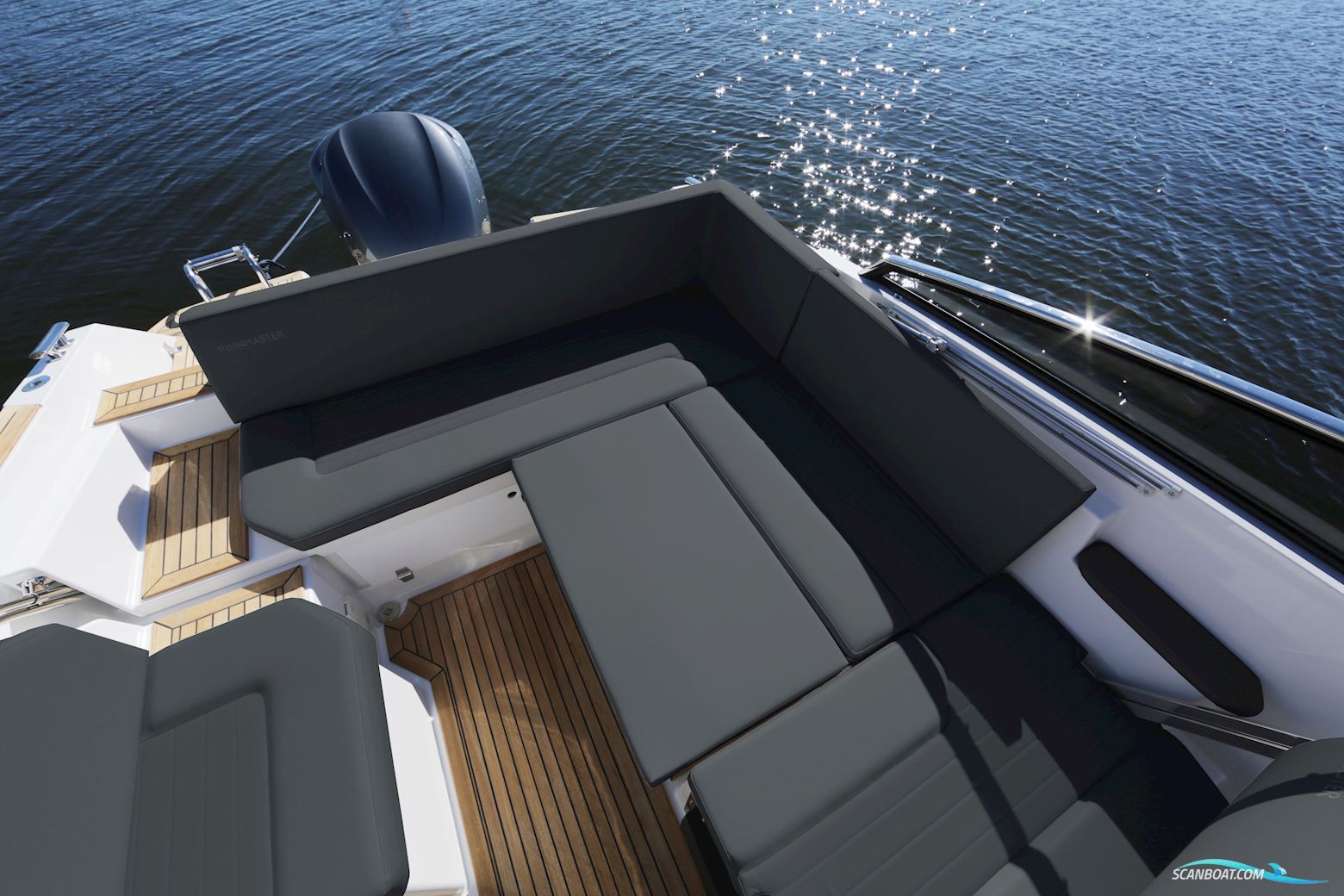 Finnmaster T7
