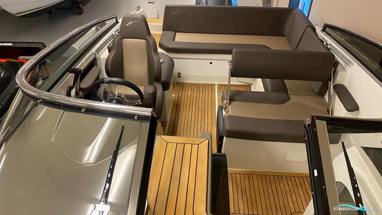 Finnmaster T7