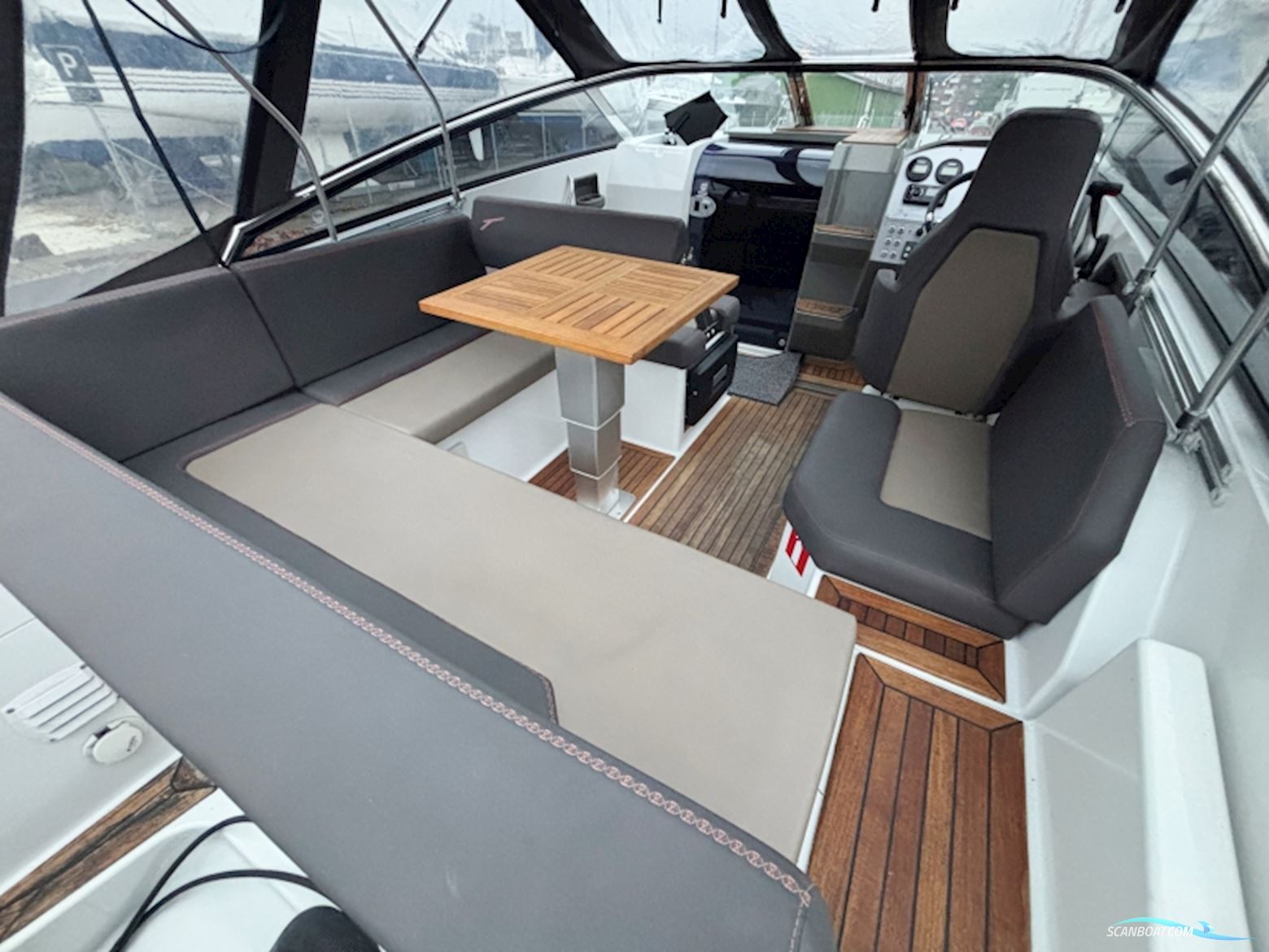 Finnmaster T7