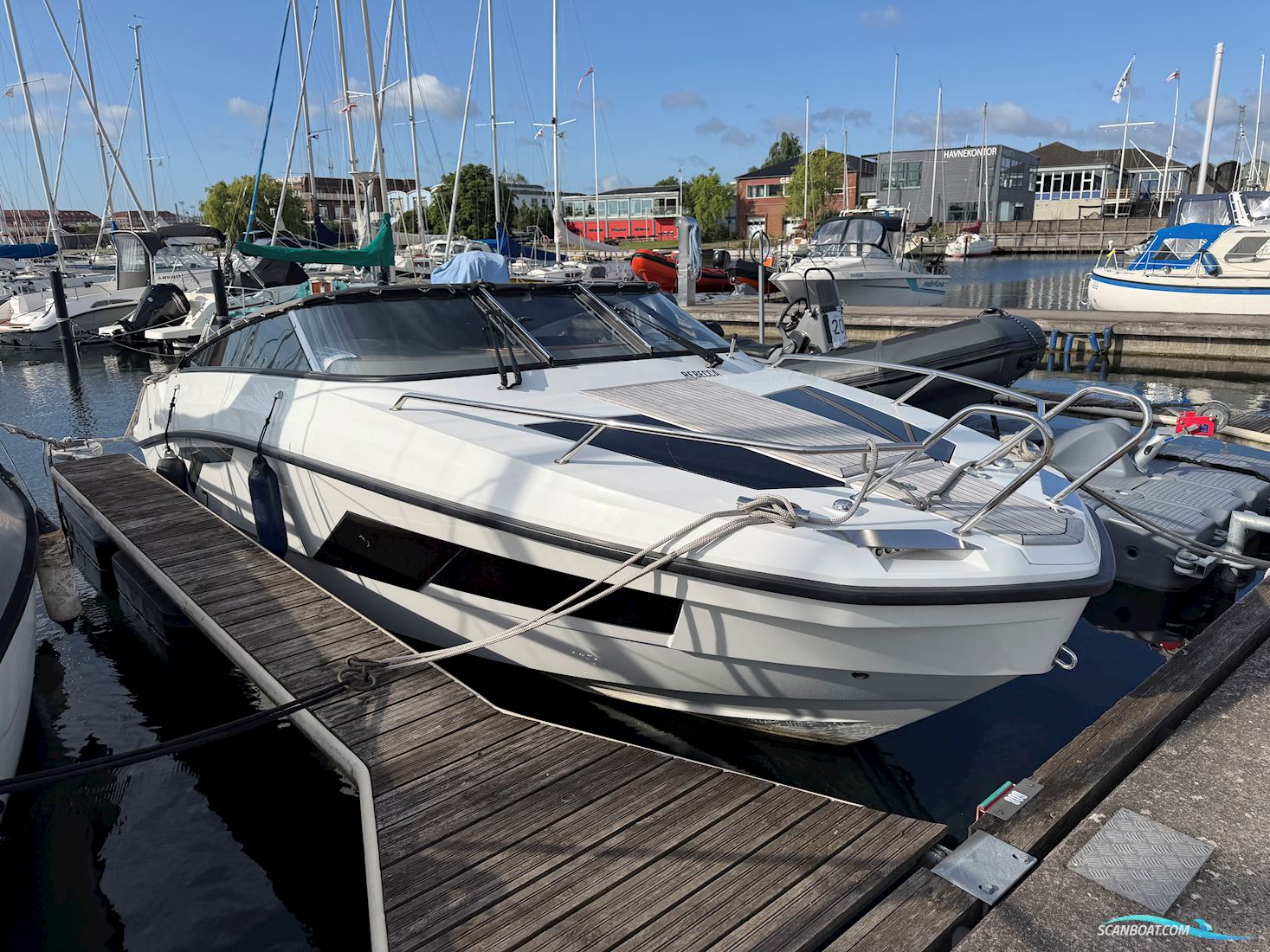 Finnmaster T7