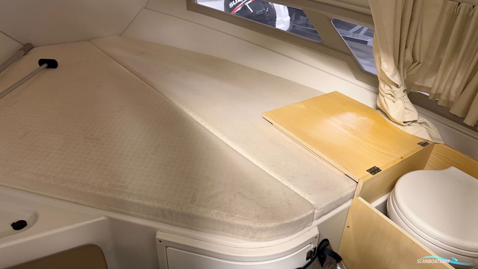 Finnmaster T7