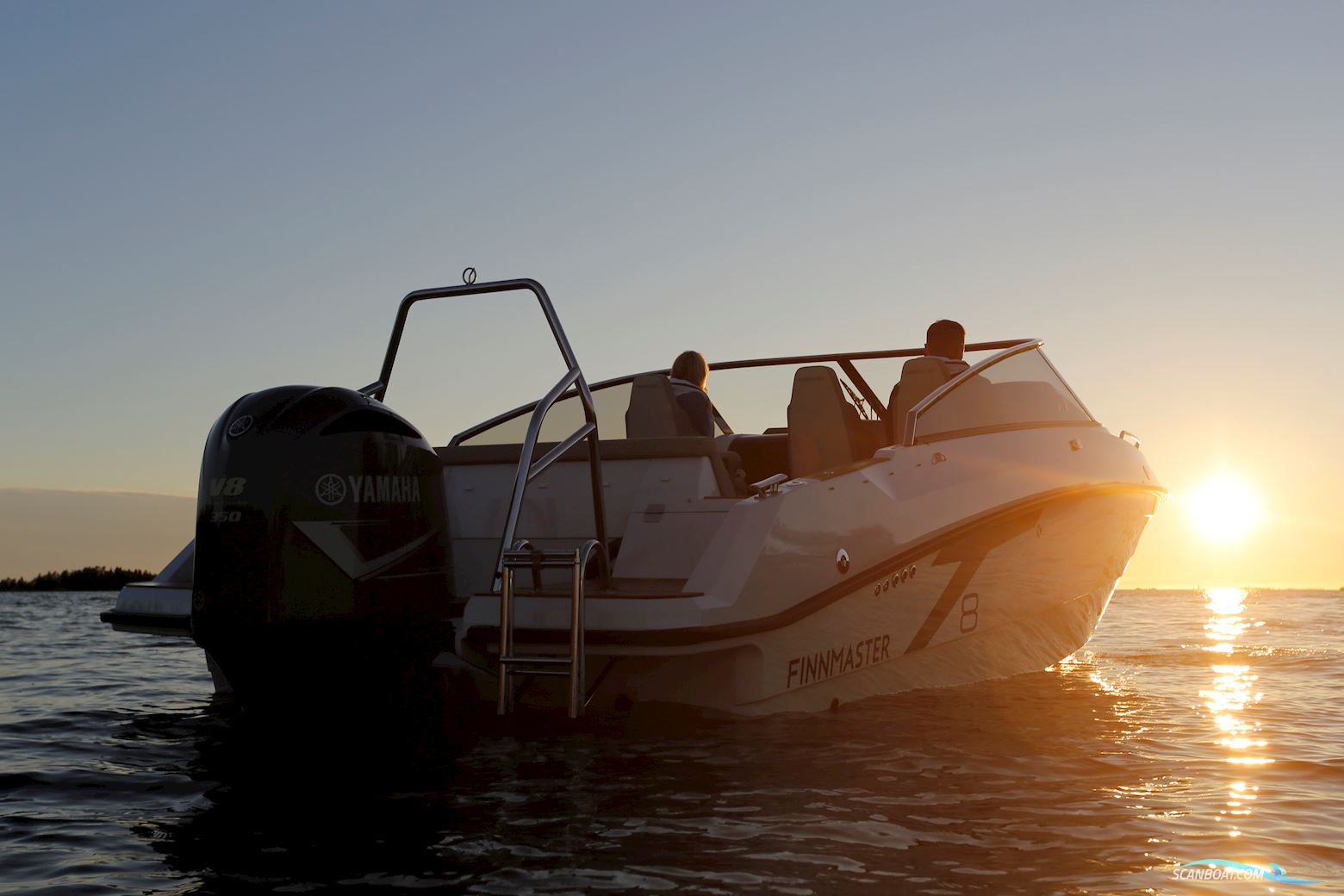 Finnmaster T8