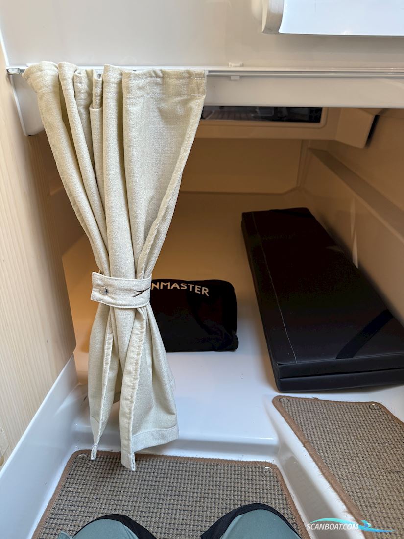 Finnmaster T8