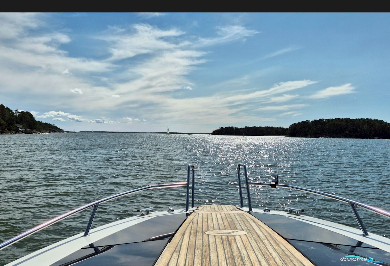 Finnmaster T8