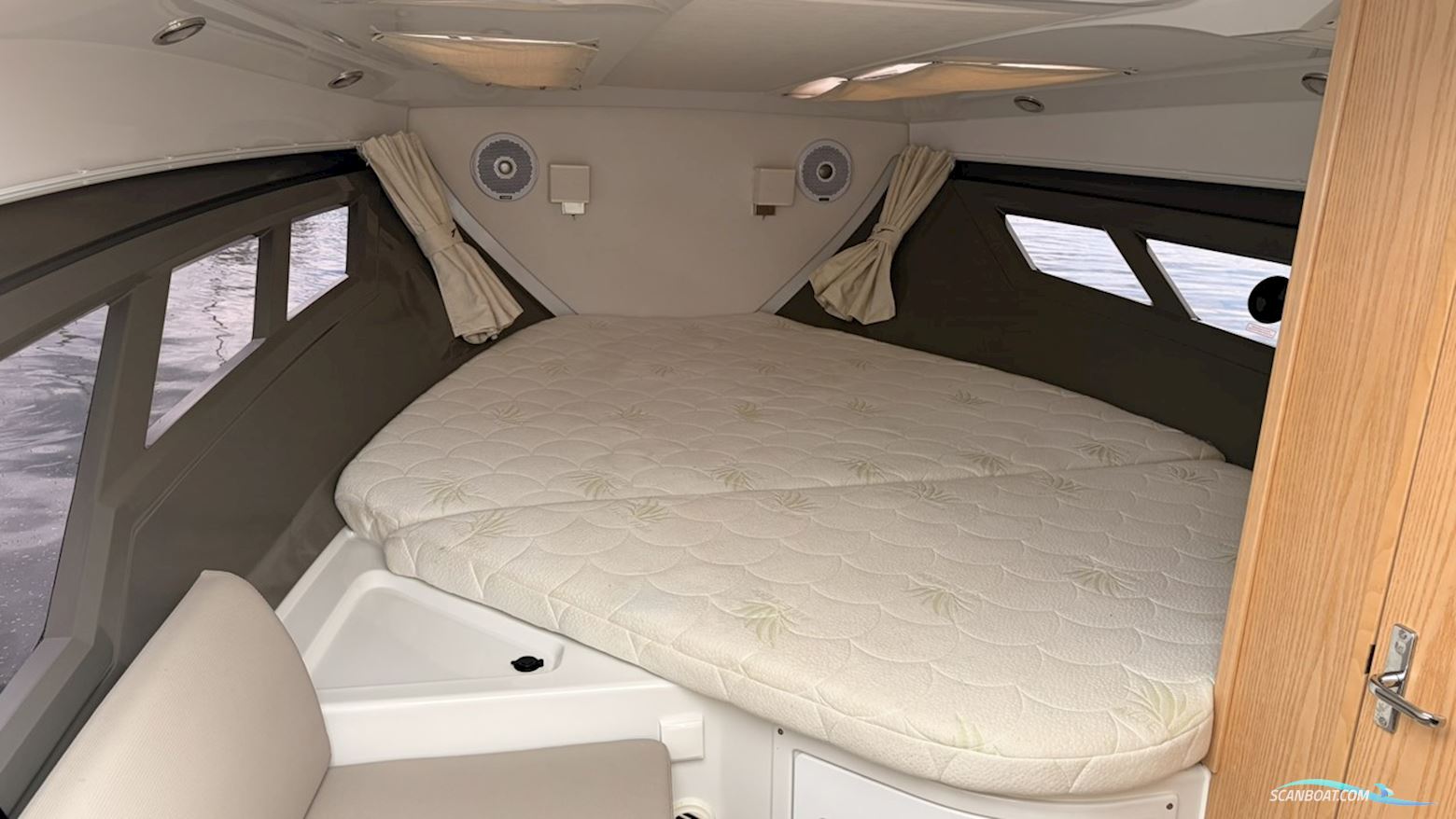 FINNMASTER T8