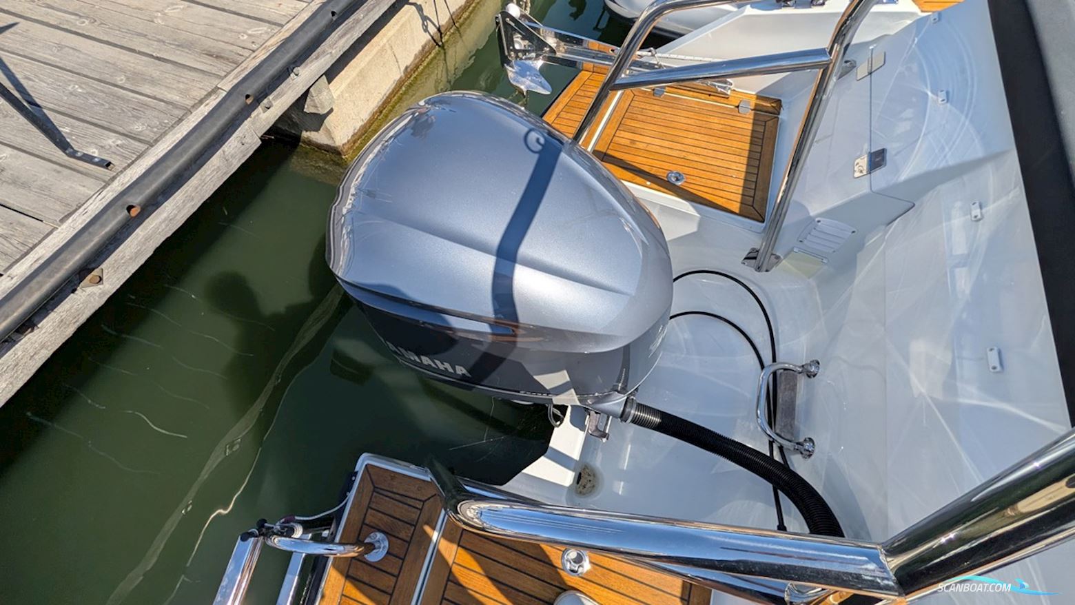 Finnmaster T8