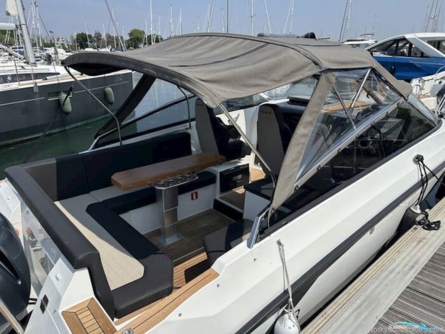 Finnmaster T8