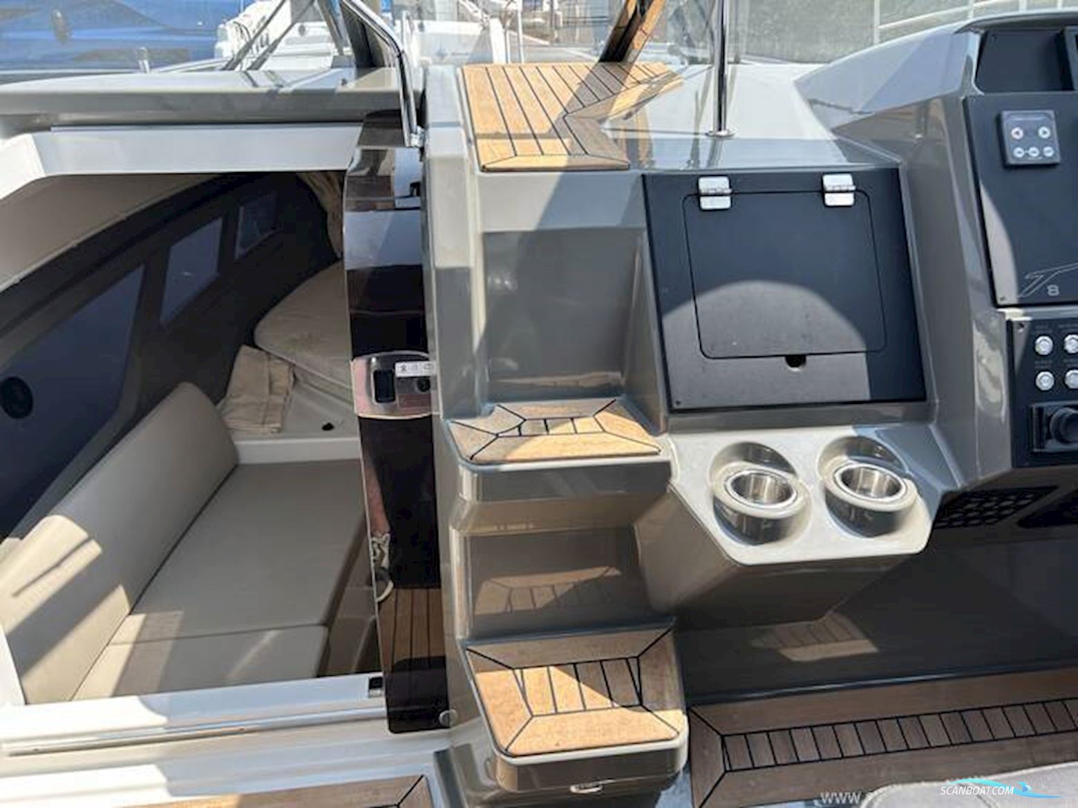 Finnmaster T8
