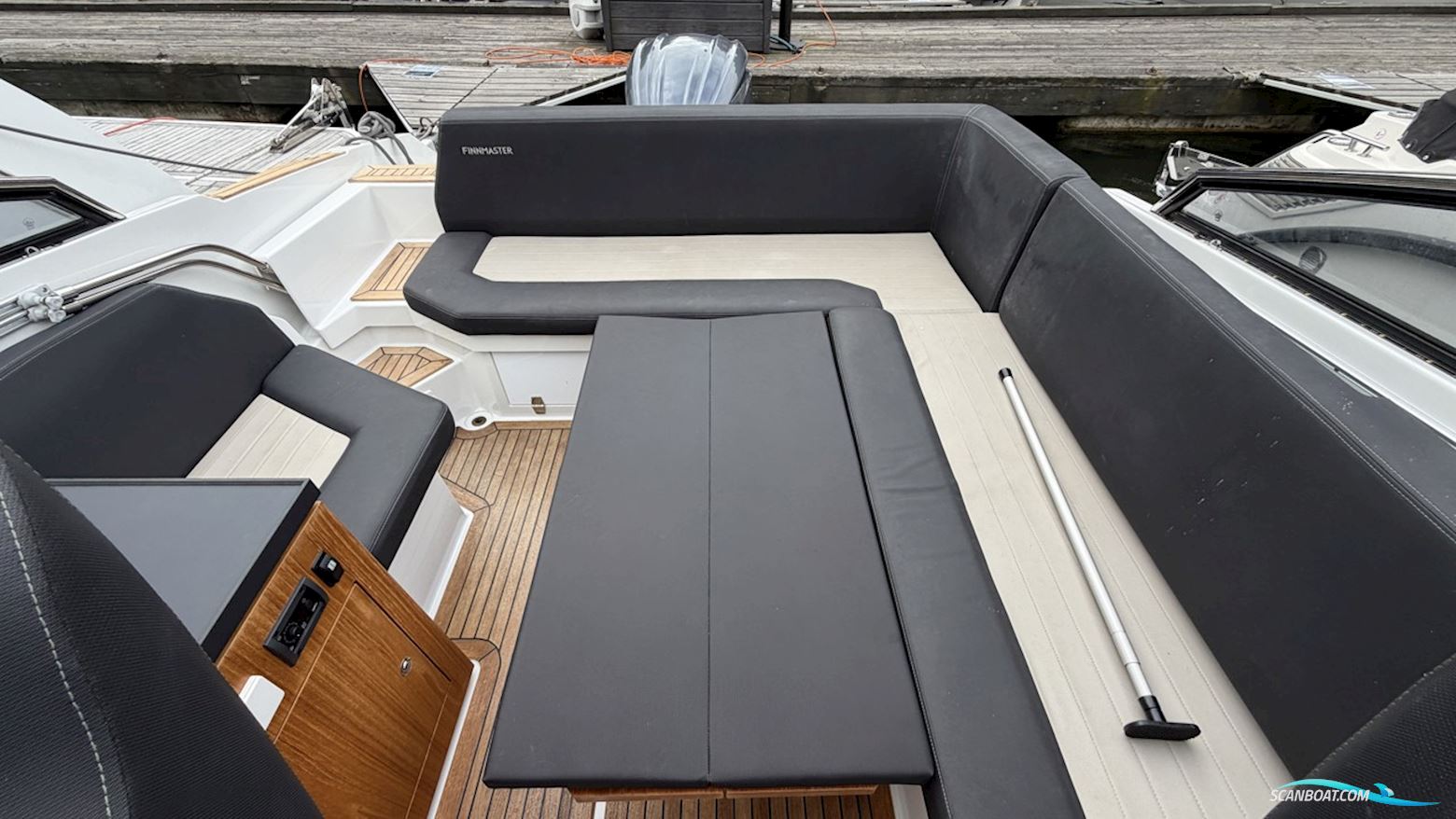 Finnmaster T8
