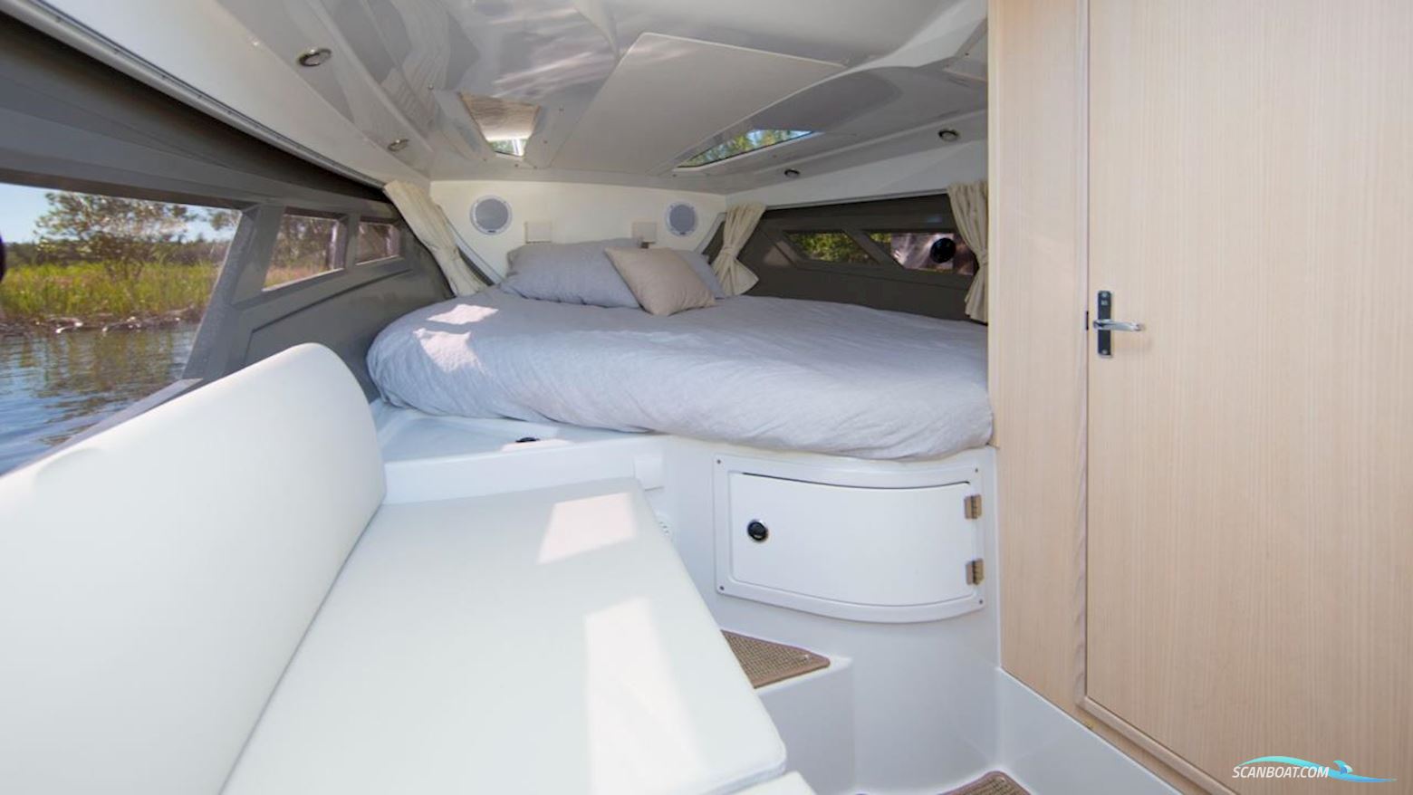 Finnmaster T8