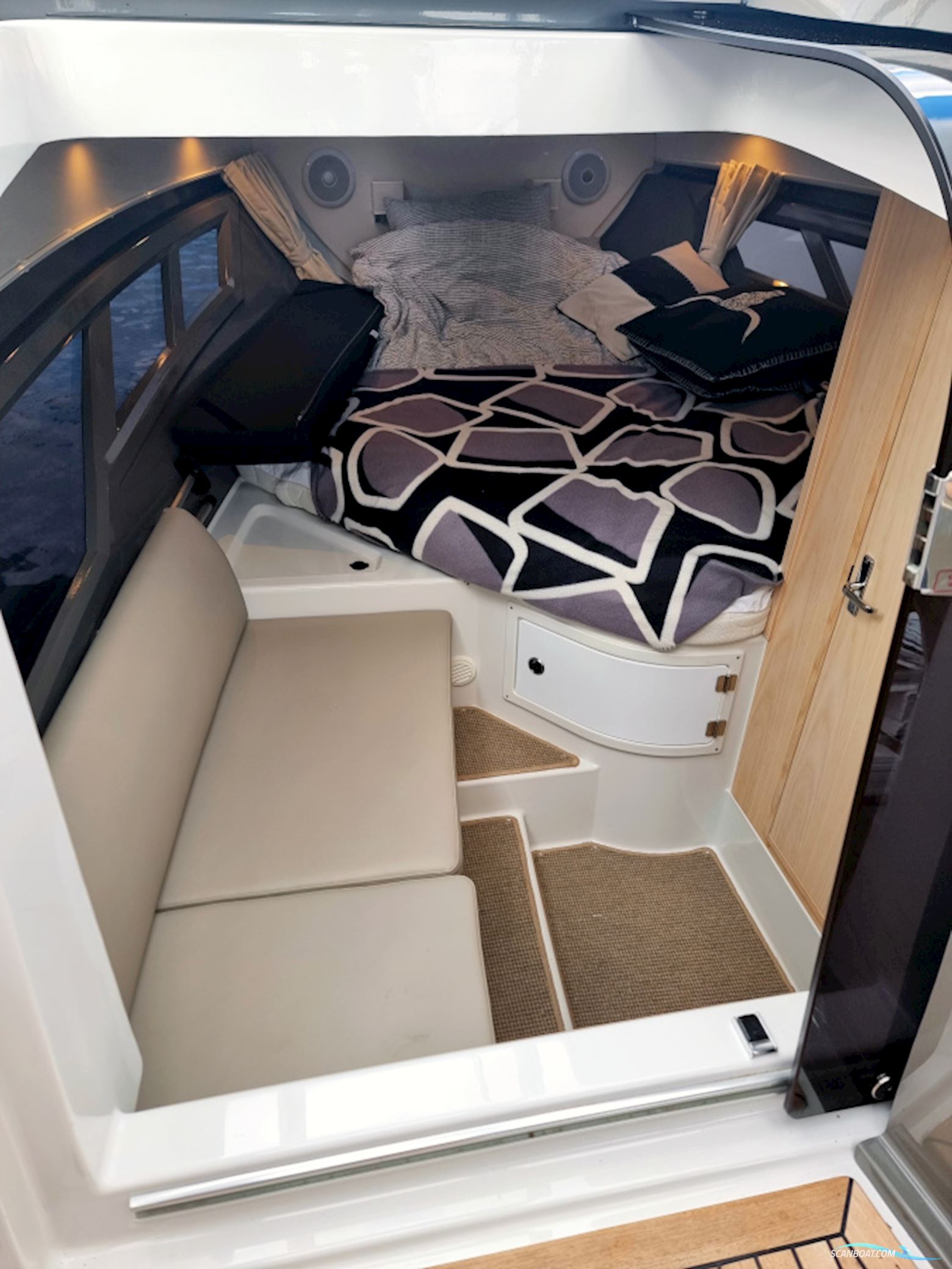 Finnmaster T8 Yamaha F300 XSB2 2022