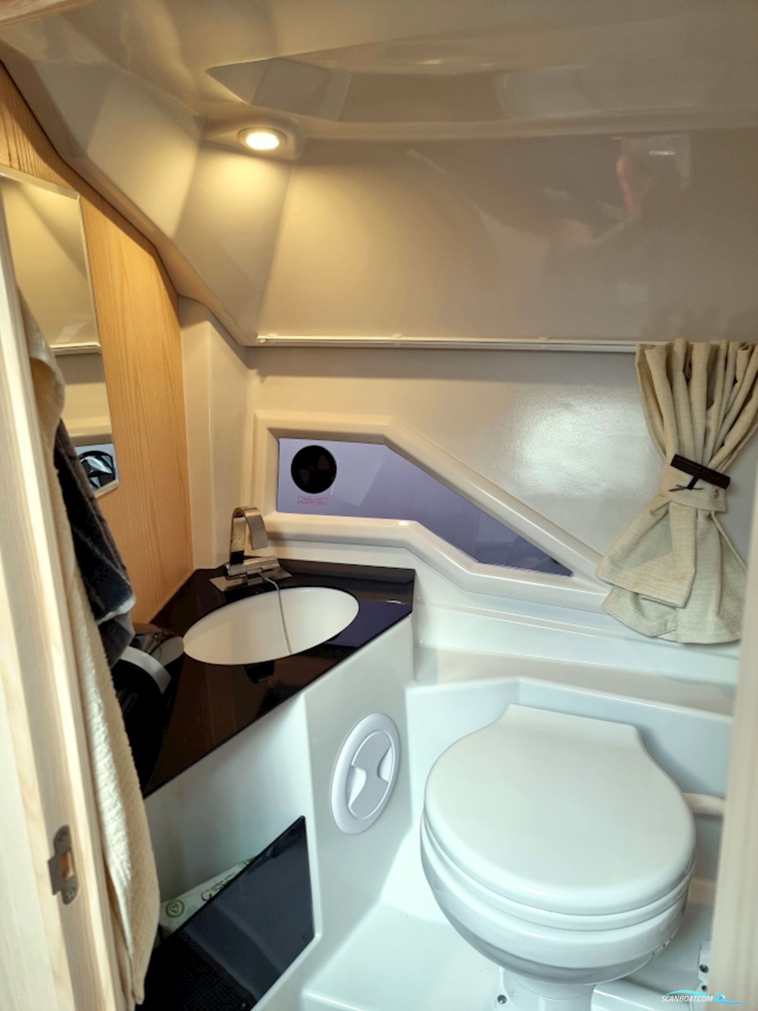 Finnmaster T8 Yamaha F300 XSB2 2022