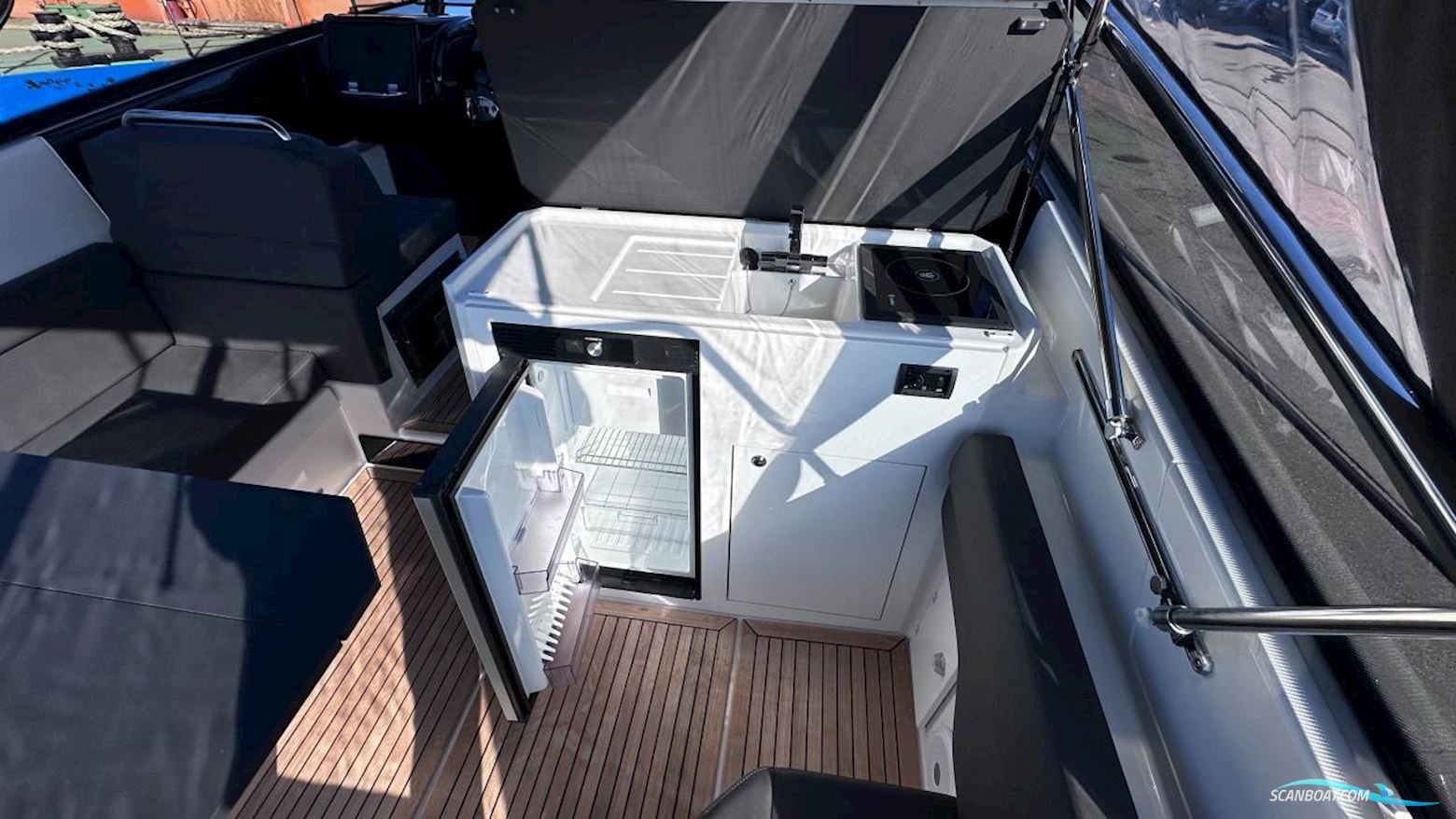 Finnmaster T9