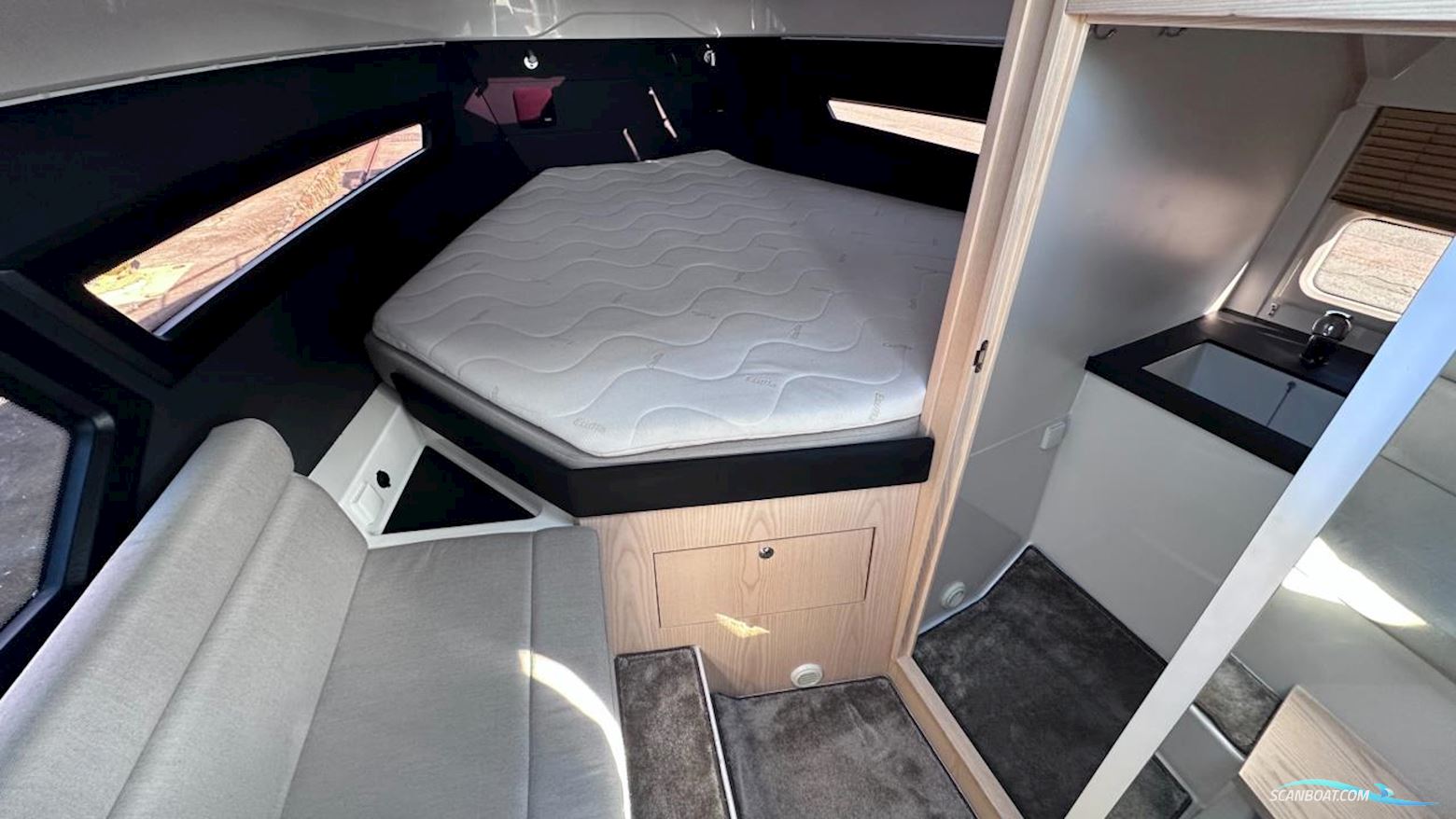 Finnmaster T9