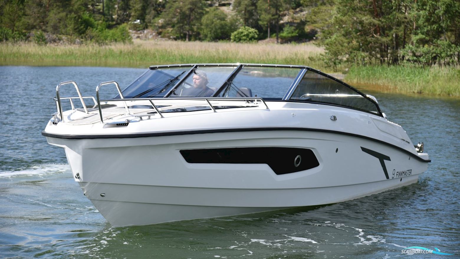 Finnmaster T9