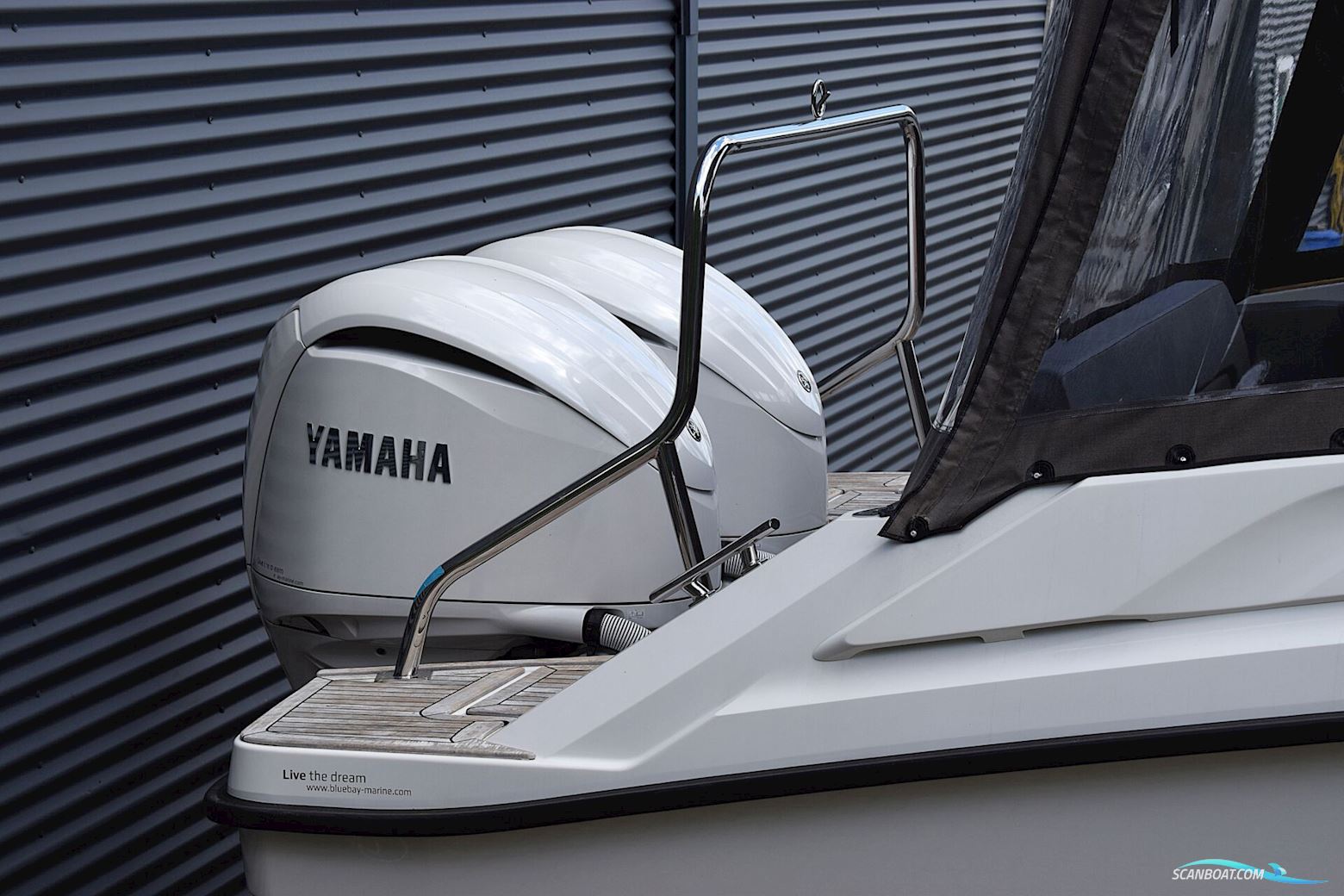 Finnmaster T9 – Spotpris