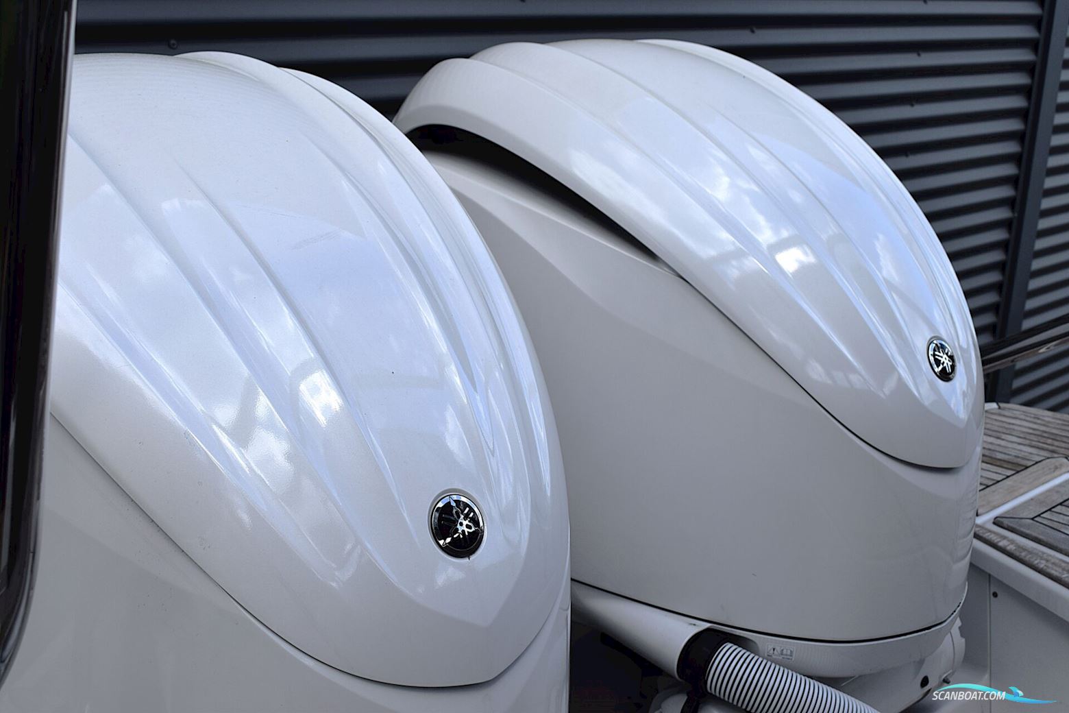 Finnmaster T9 – Spotpris