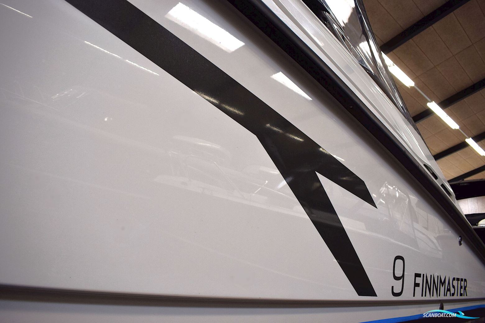 Finnmaster T9 – Spotpris
