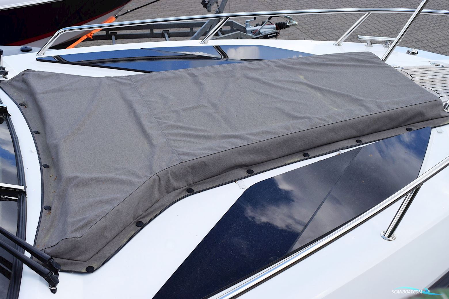 Finnmaster T9 – Spotpris
