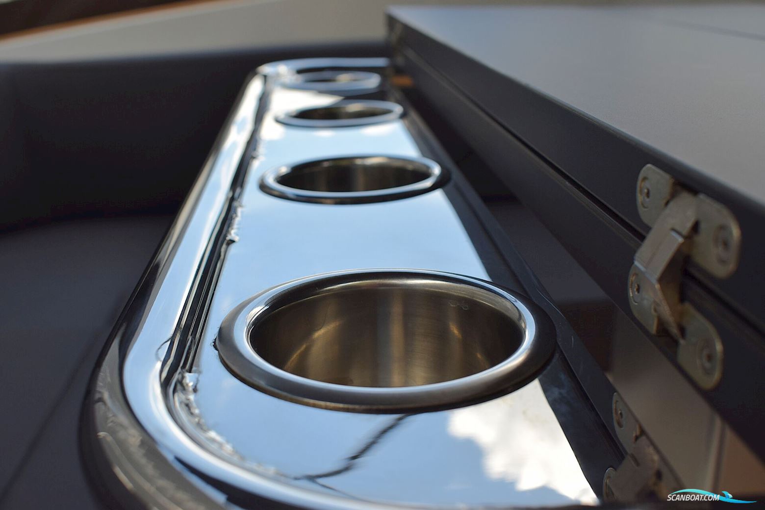 Finnmaster T9 – Spotpris