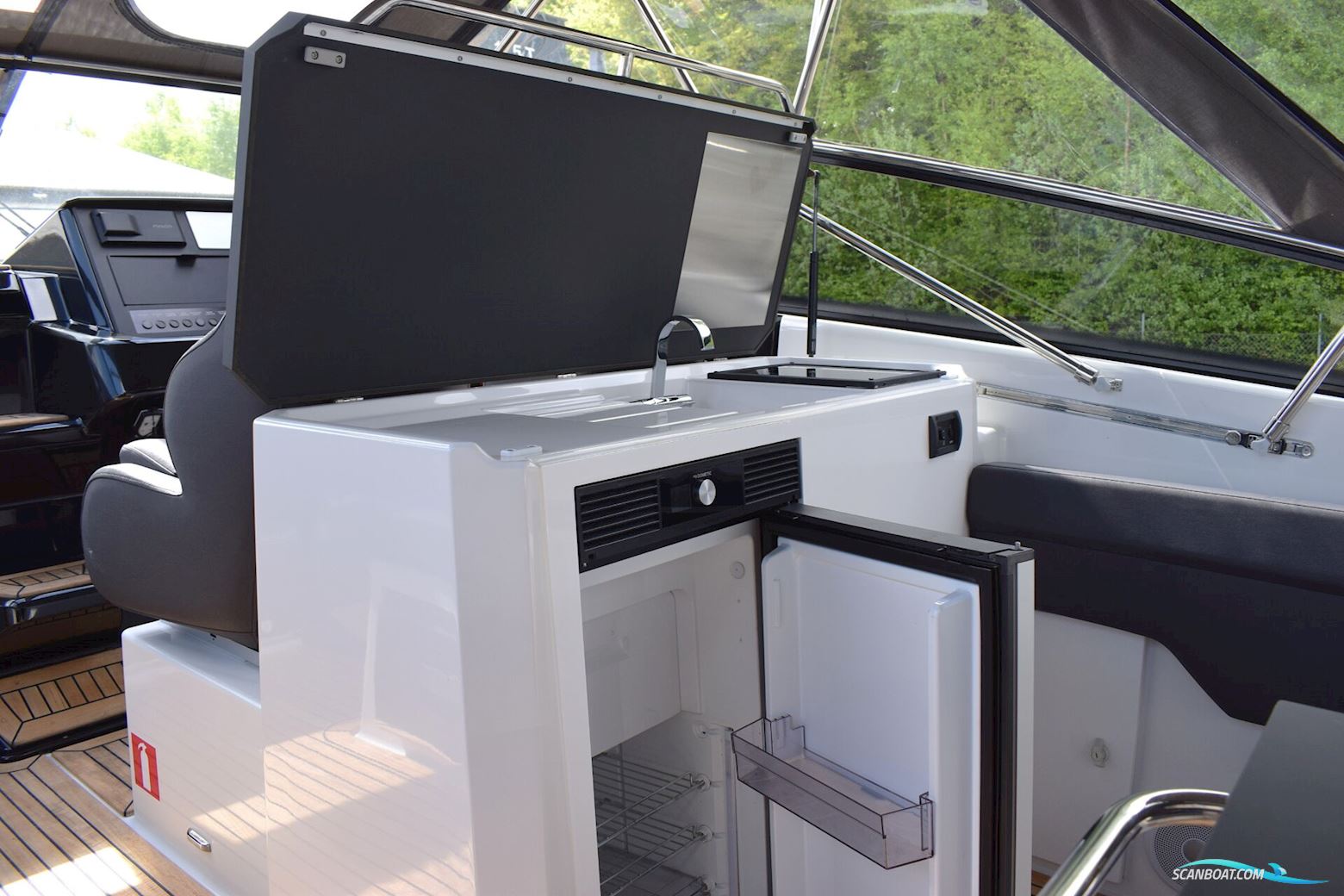 Finnmaster T9 – Spotpris