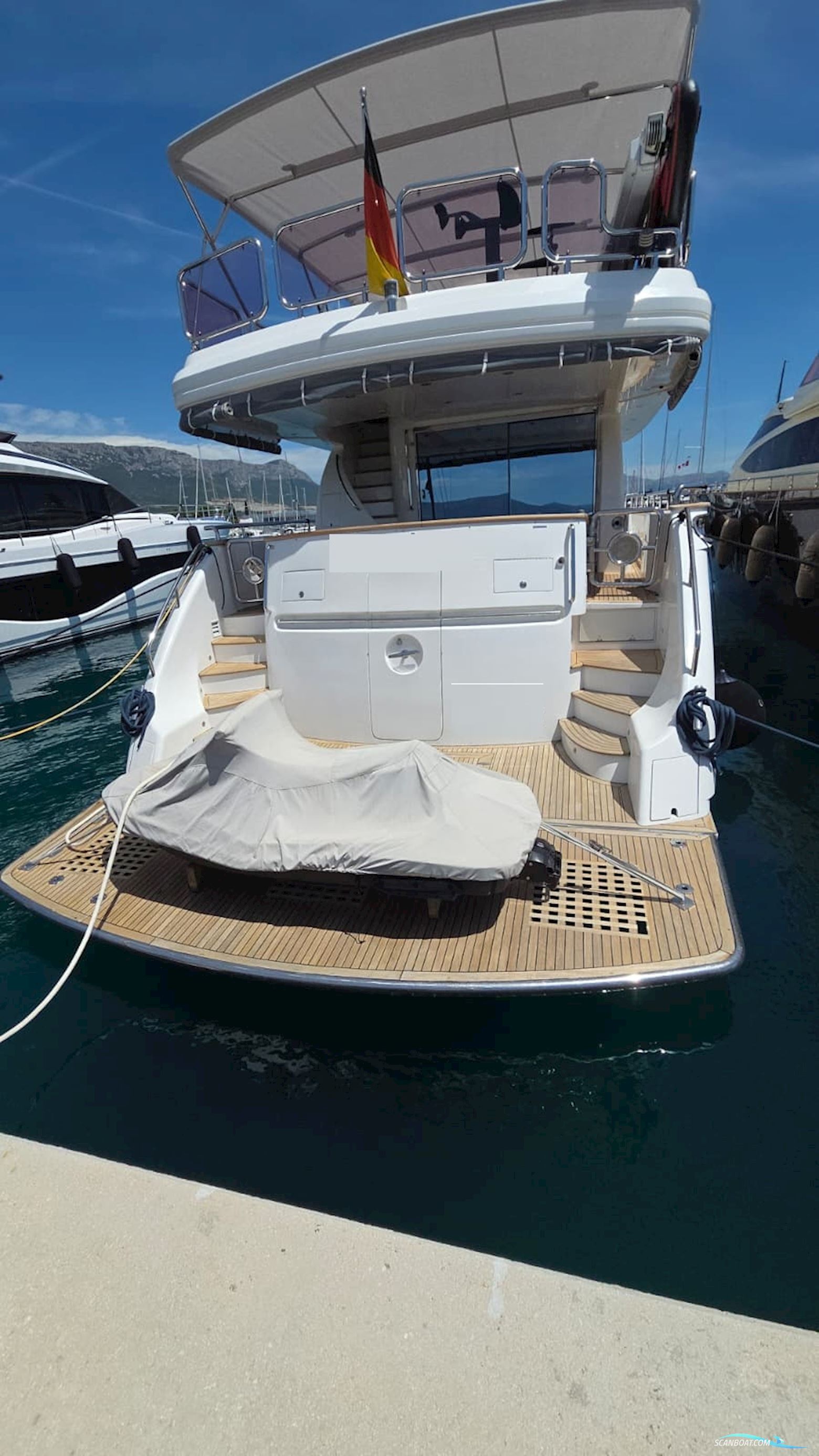 Fipa Maiora 24